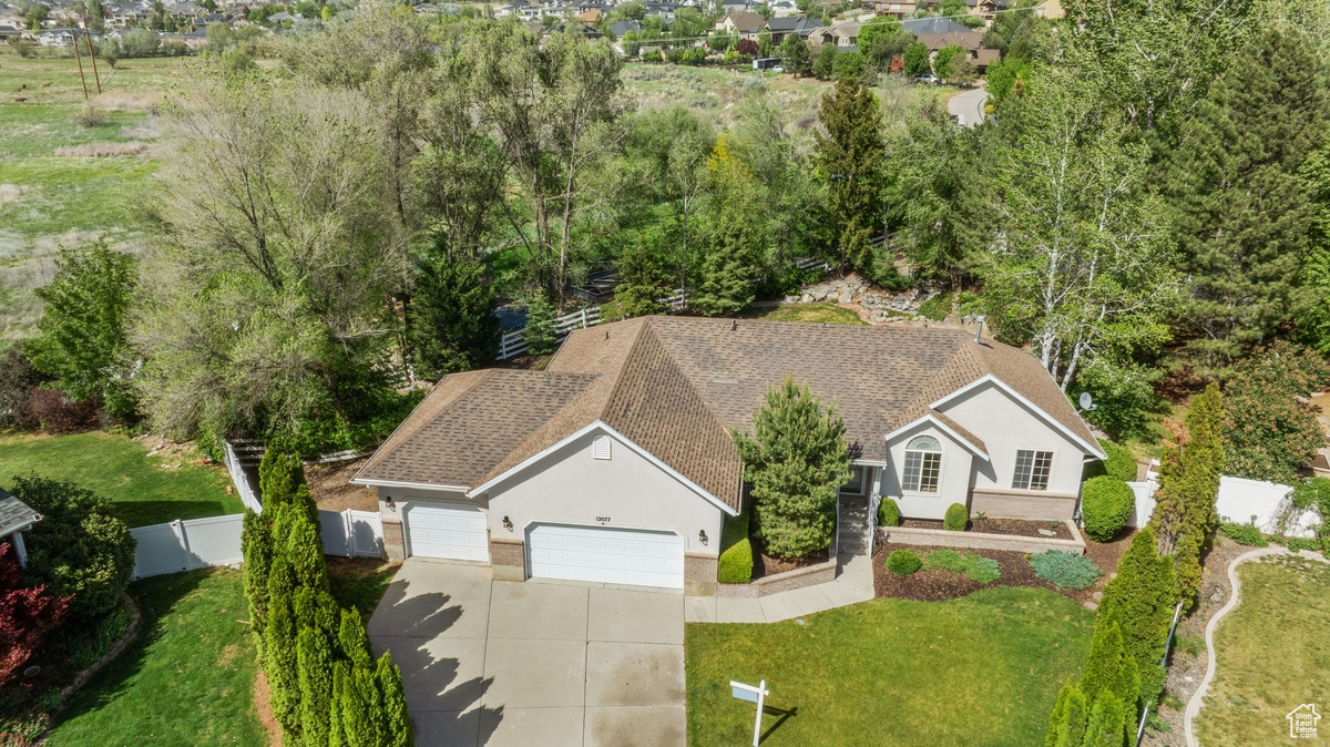 12077 S Joey Park Pl, Draper, Utah image 1