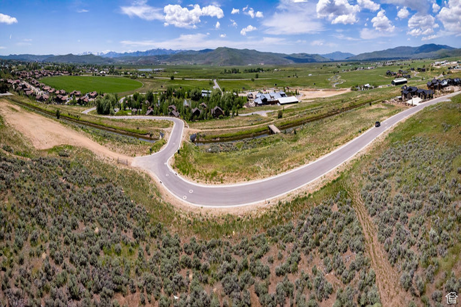 SPRING HILL - Land