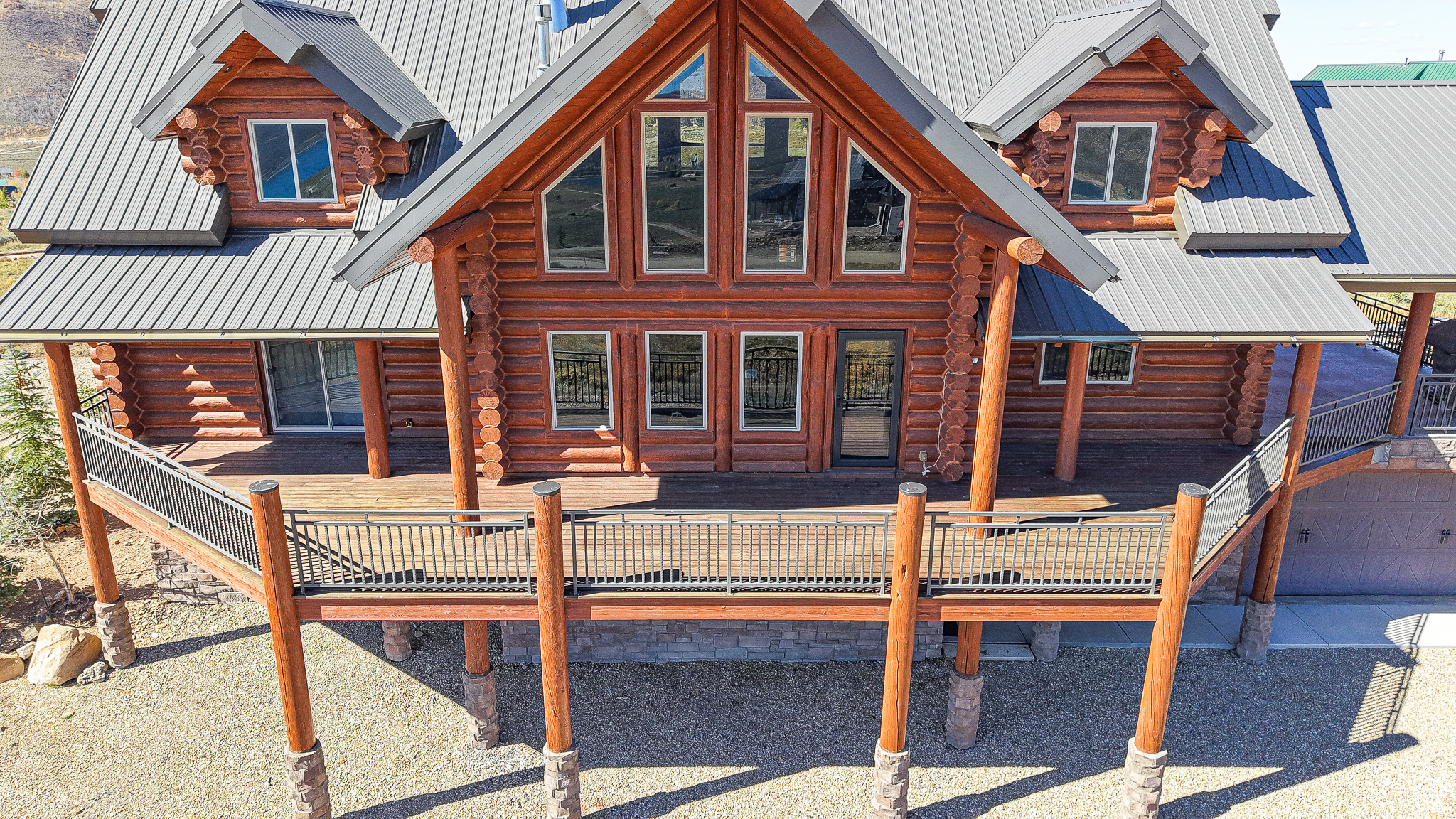 ASPEN COVE - Residential