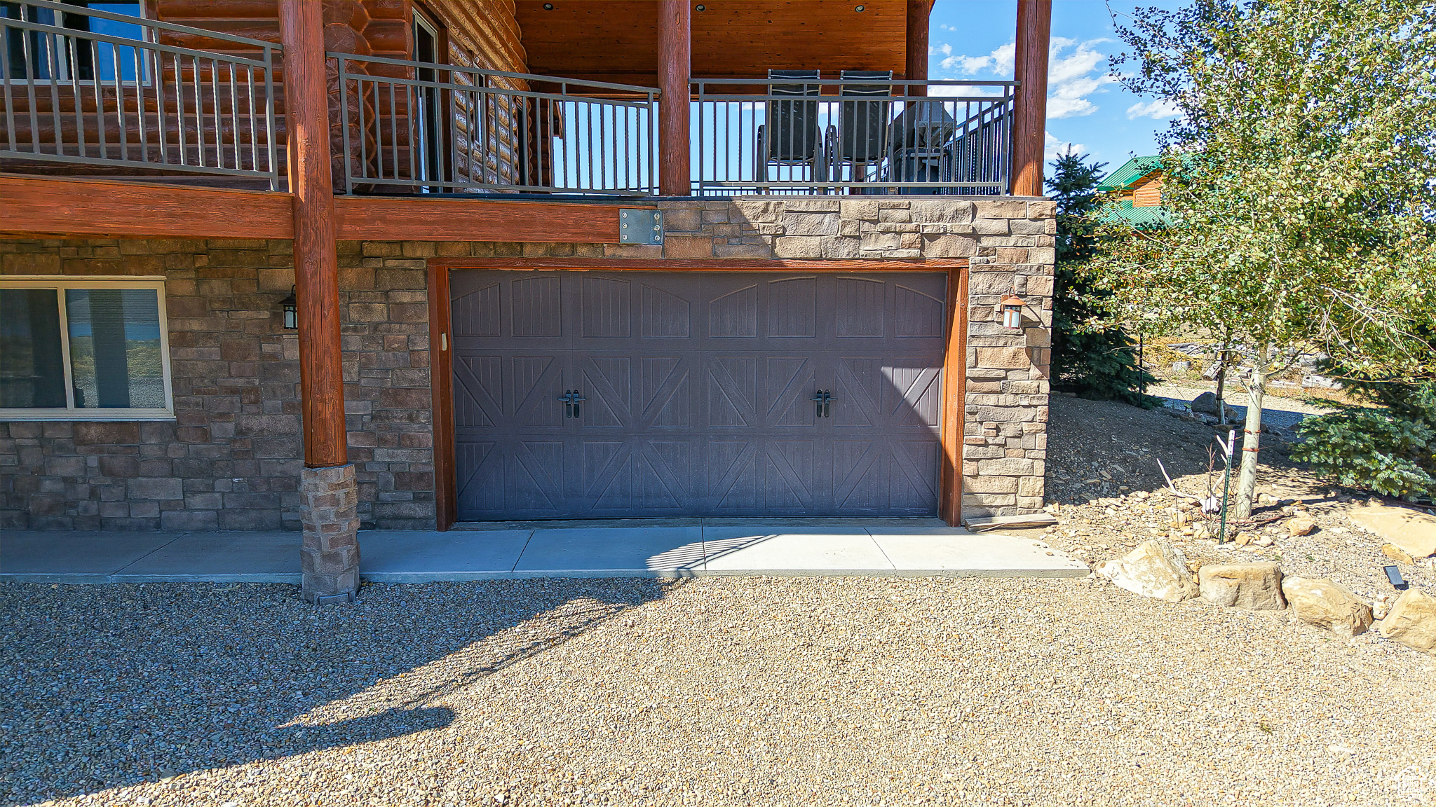 ASPEN COVE - Residential