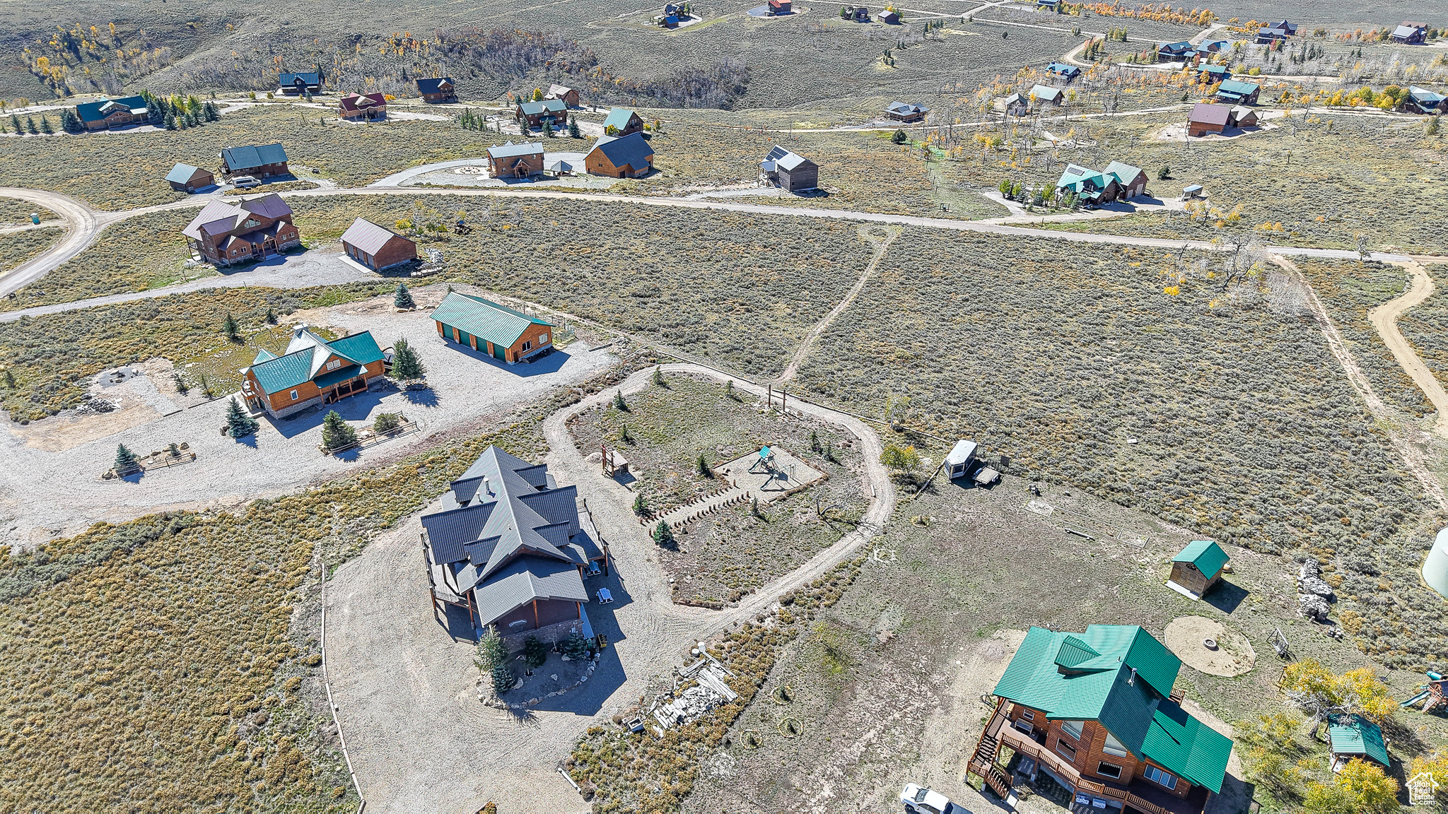 ASPEN COVE - Residential