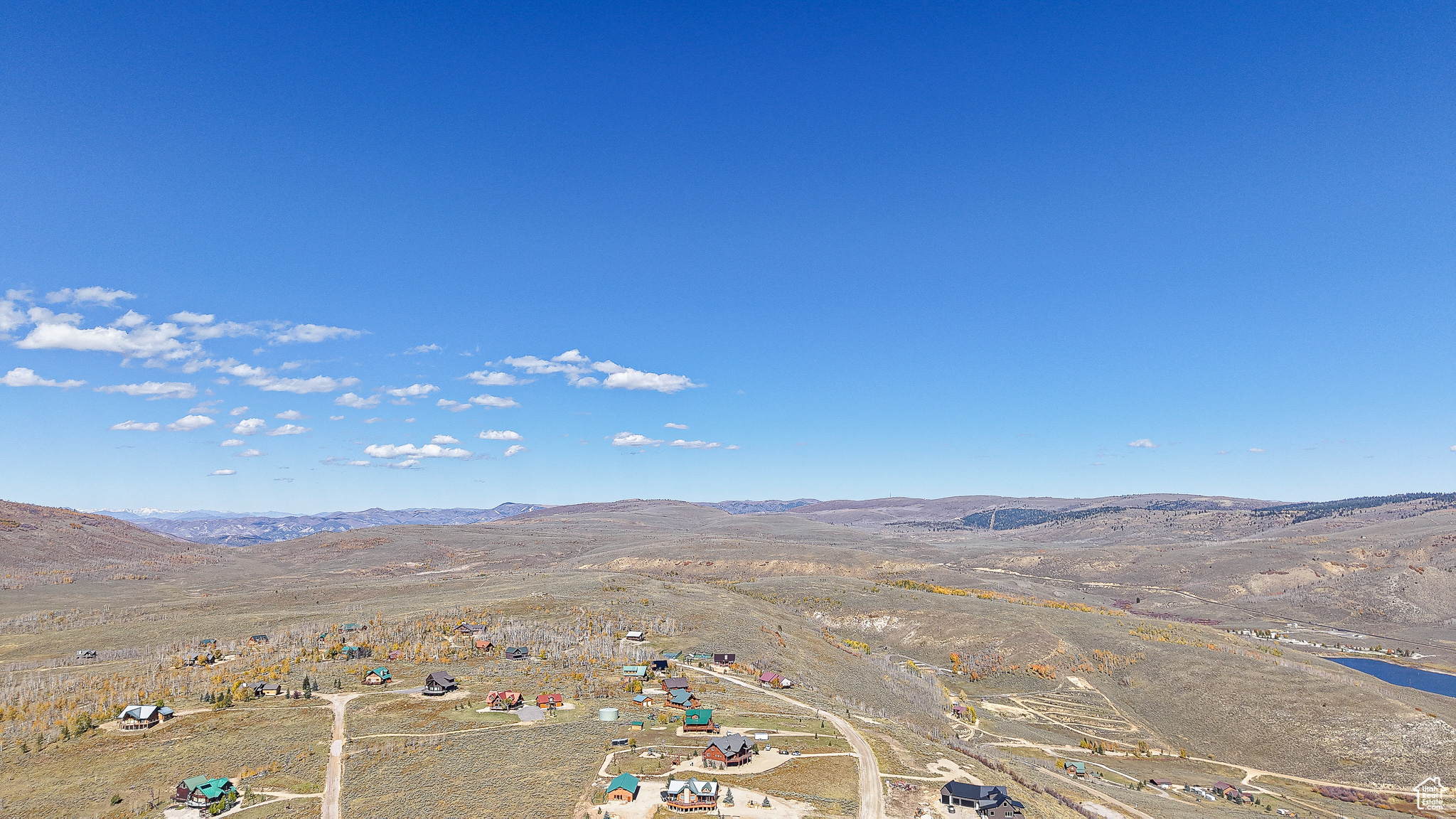 ASPEN COVE - Residential