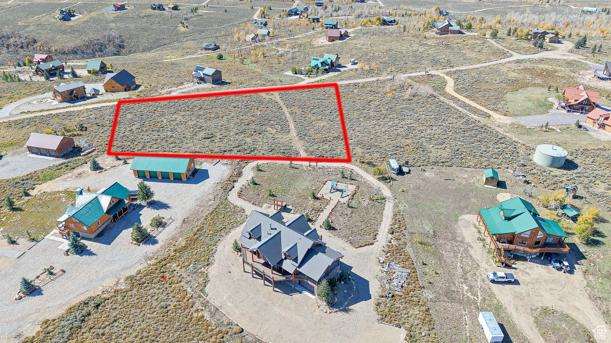 ASPEN COVE - Residential