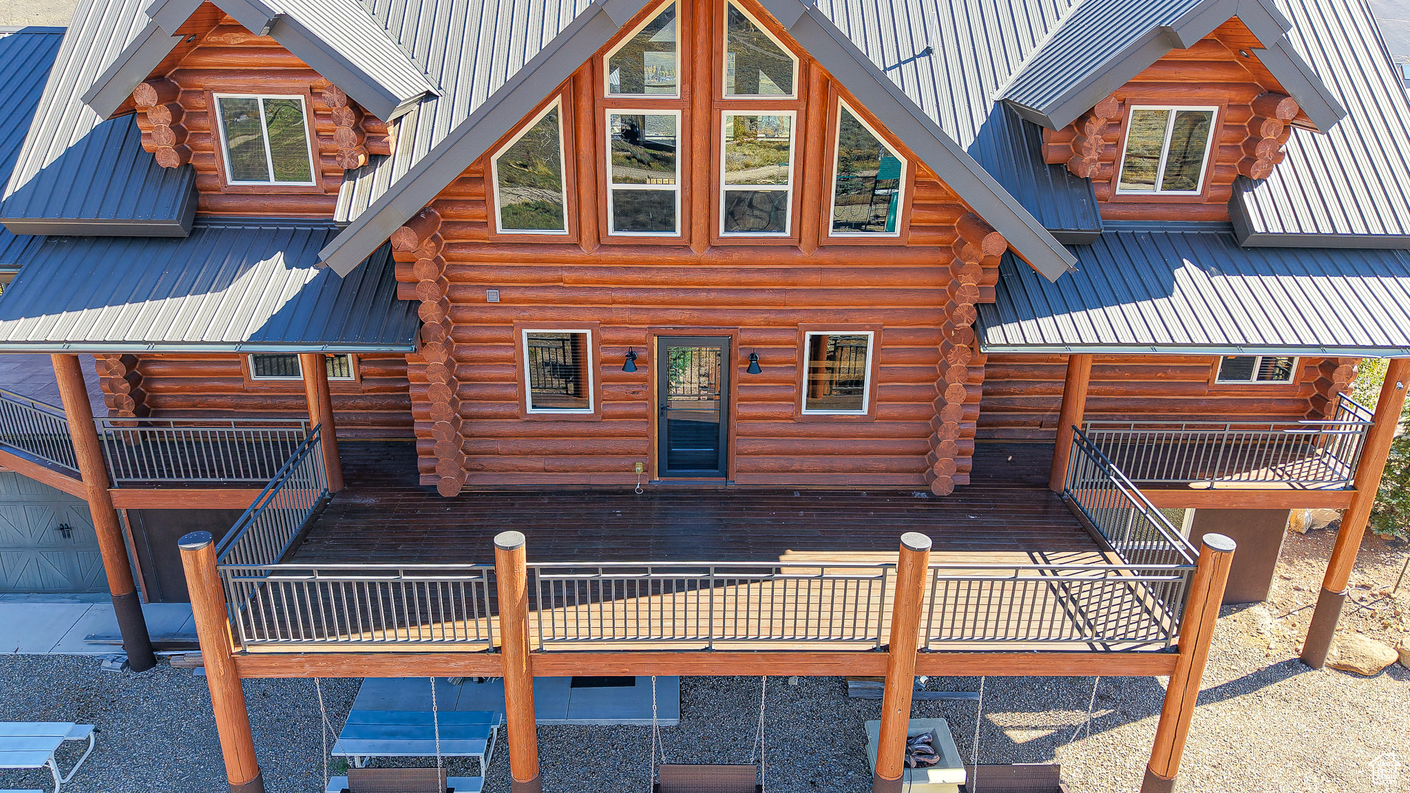 ASPEN COVE - Residential