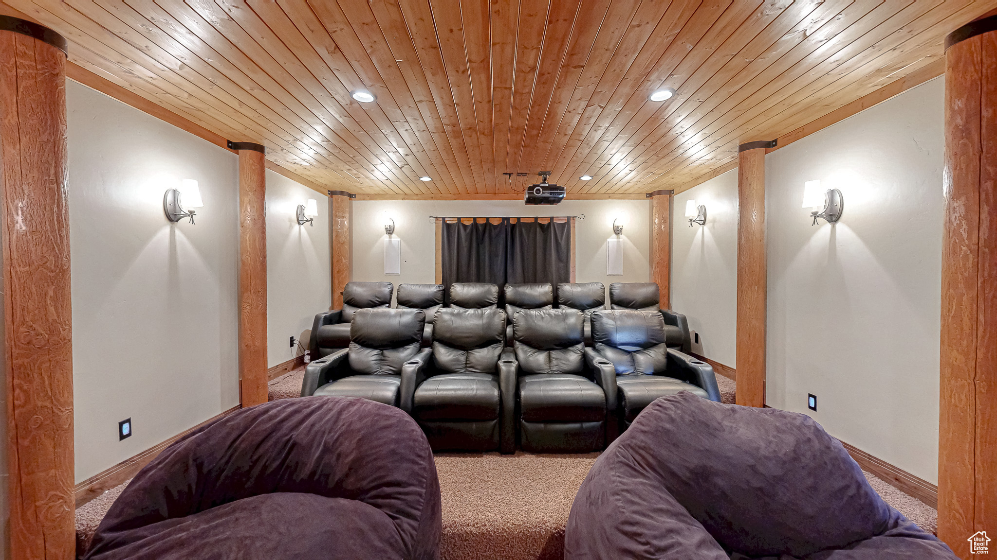 ASPEN COVE - Residential