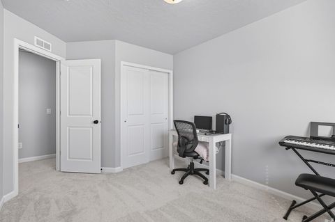 Tiny photo for 71 N VERANDA CT, Saratoga Springs, UT 84045 (MLS # 2153499)