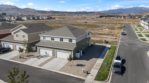 Tiny photo for 71 N VERANDA CT, Saratoga Springs, UT 84045 (MLS # 2153499)