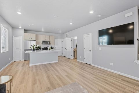 Tiny photo for 71 N VERANDA CT, Saratoga Springs, UT 84045 (MLS # 2153499)