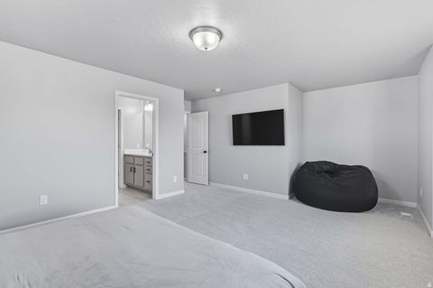 Tiny photo for 71 N VERANDA CT, Saratoga Springs, UT 84045 (MLS # 2153499)