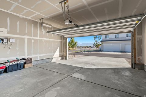 Tiny photo for 71 N VERANDA CT, Saratoga Springs, UT 84045 (MLS # 2153499)