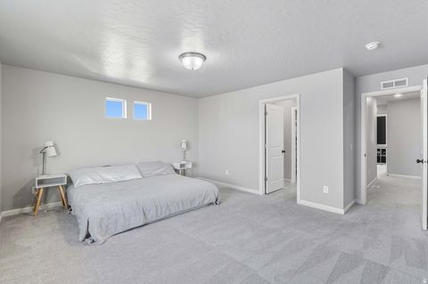 Tiny photo for 71 N VERANDA CT, Saratoga Springs, UT 84045 (MLS # 2153499)
