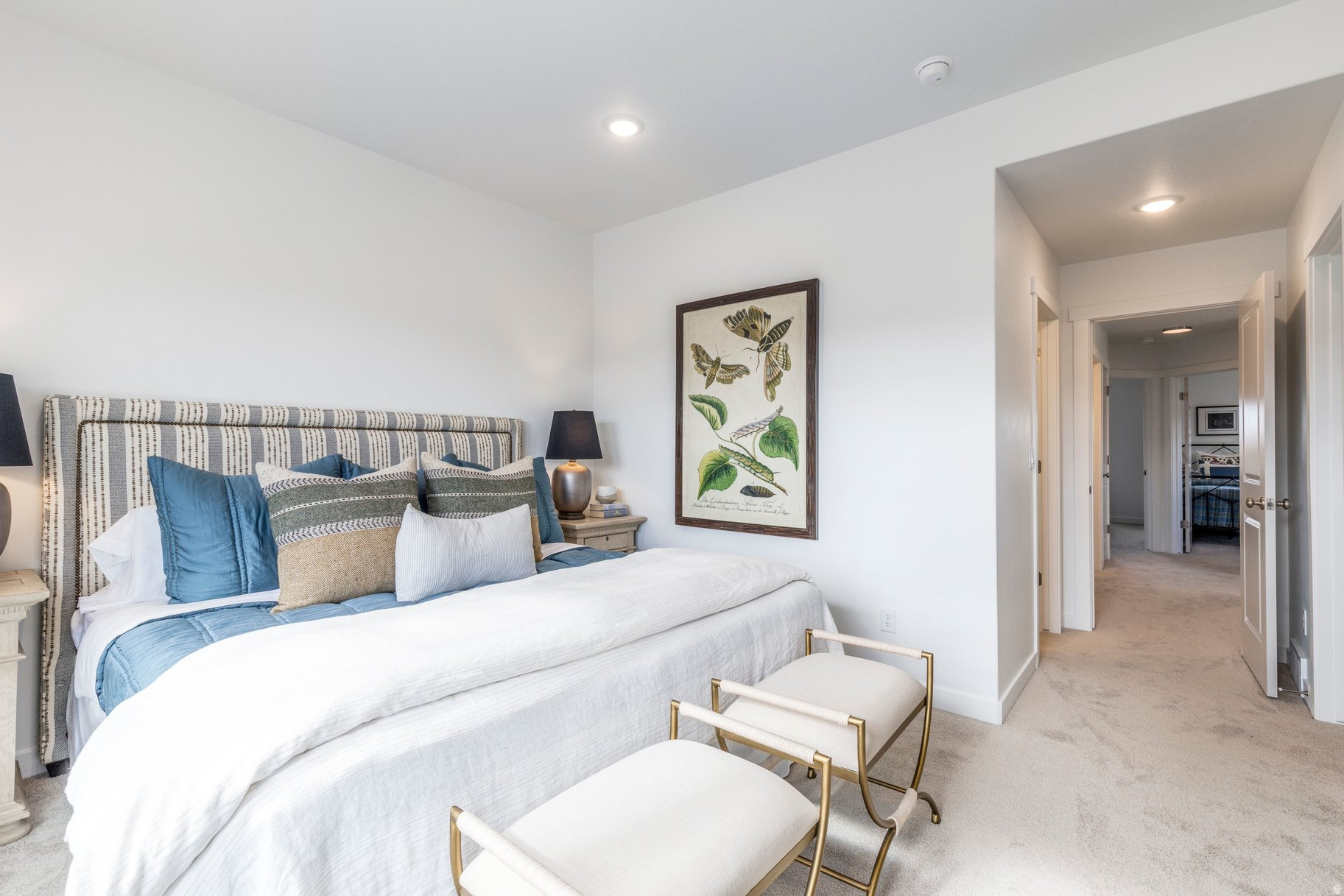 FRANCIS COMMONS - Residential