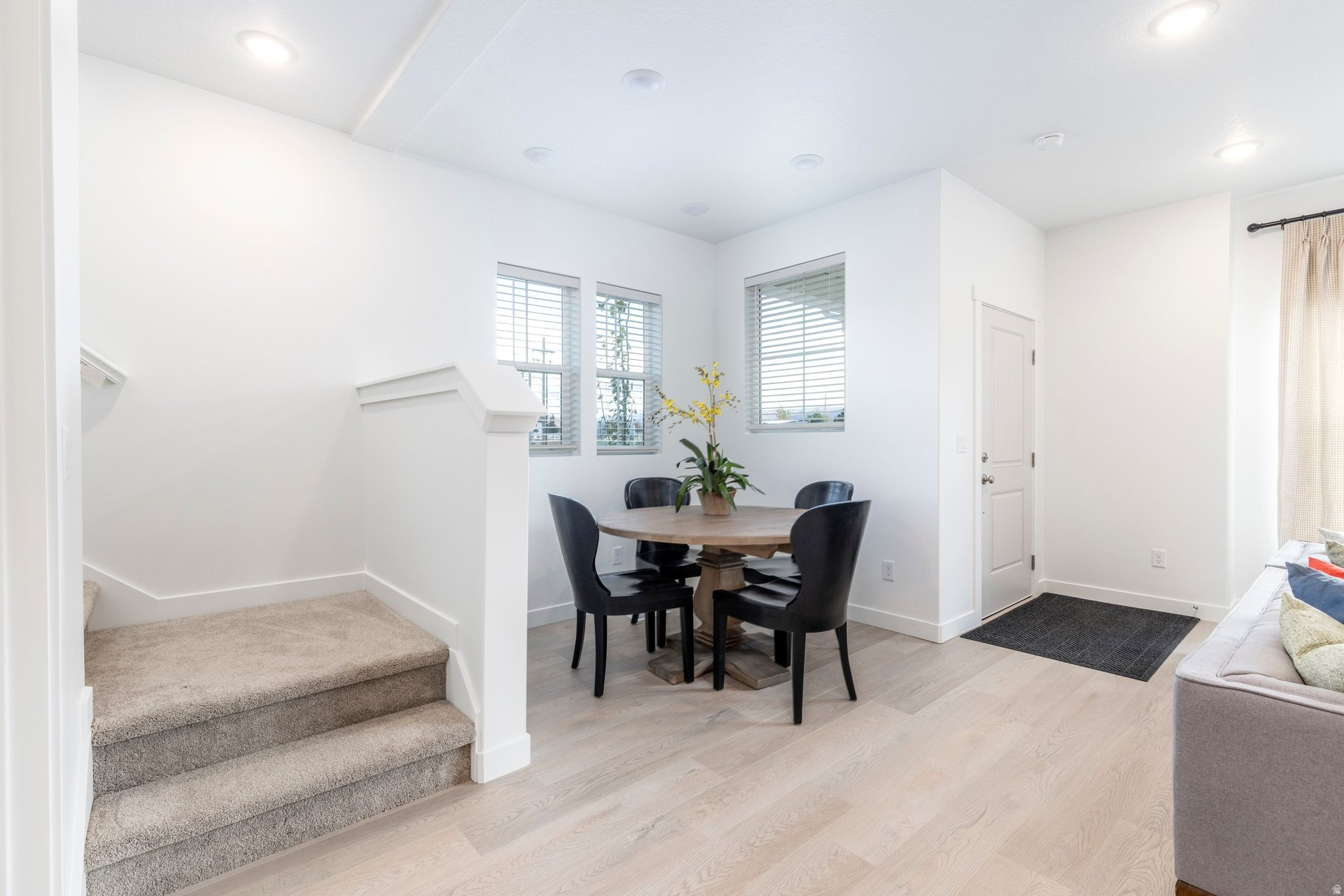 FRANCIS COMMONS - Residential