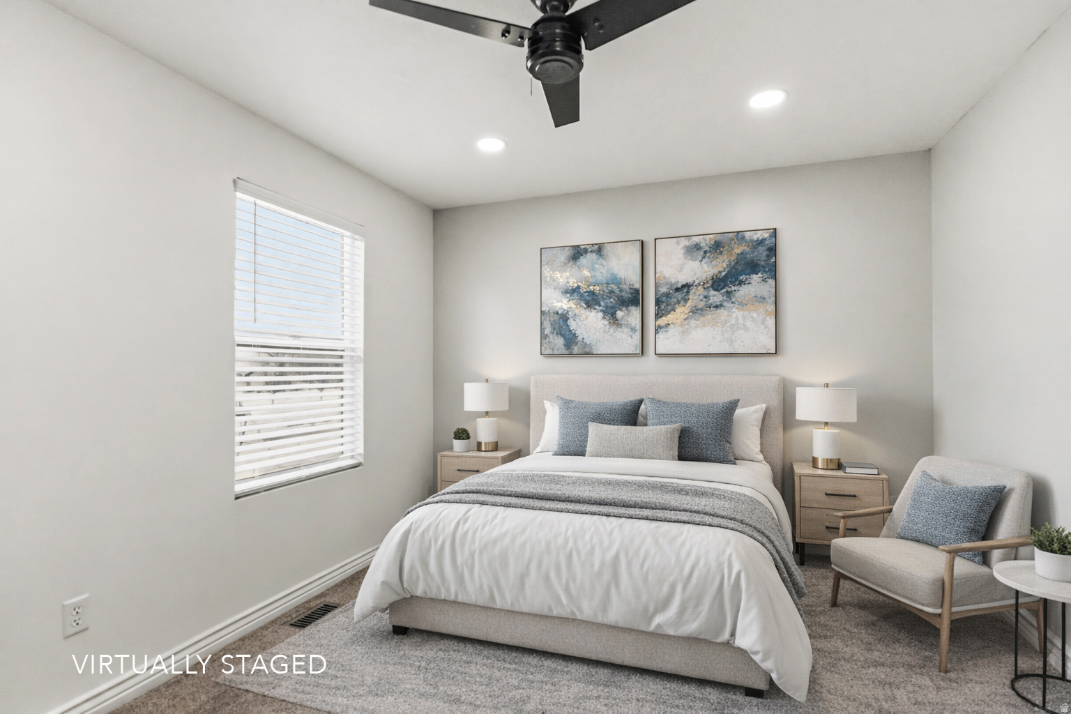 LOCH LOMOND PHASE 1 - Residential