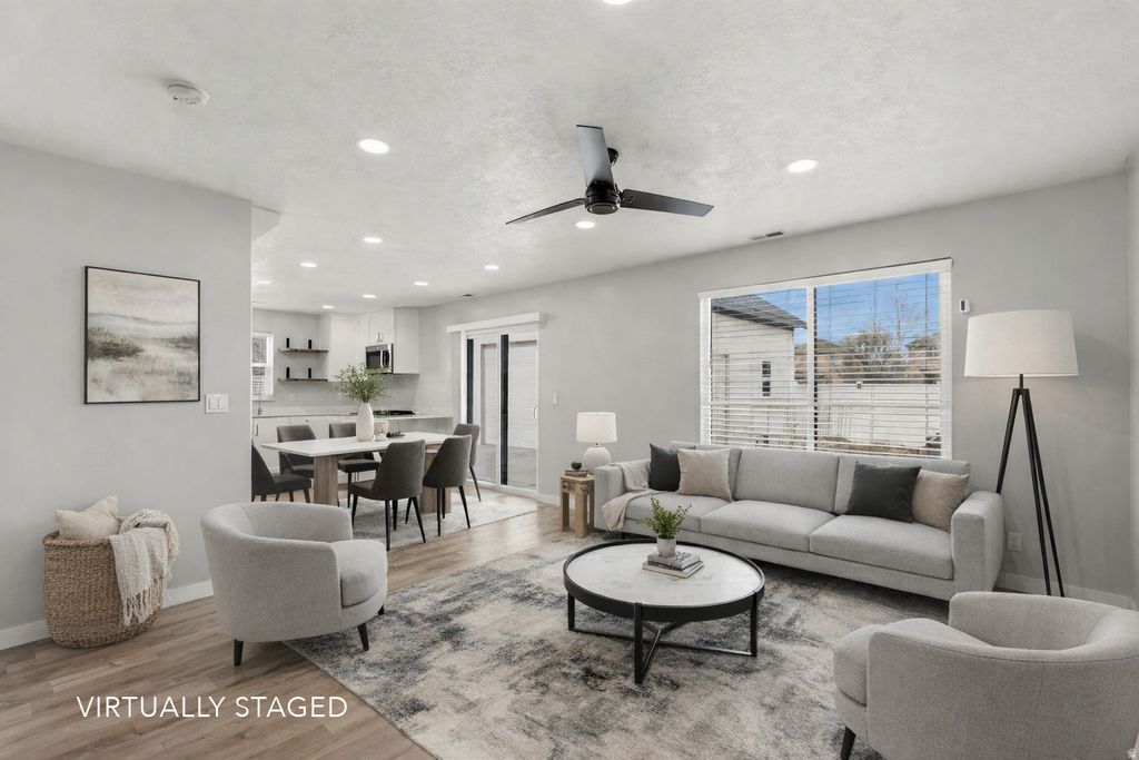 Photo of 2303 E HAWTHORNE ST, Saratoga Springs, UT 84043 (MLS # 2141934)