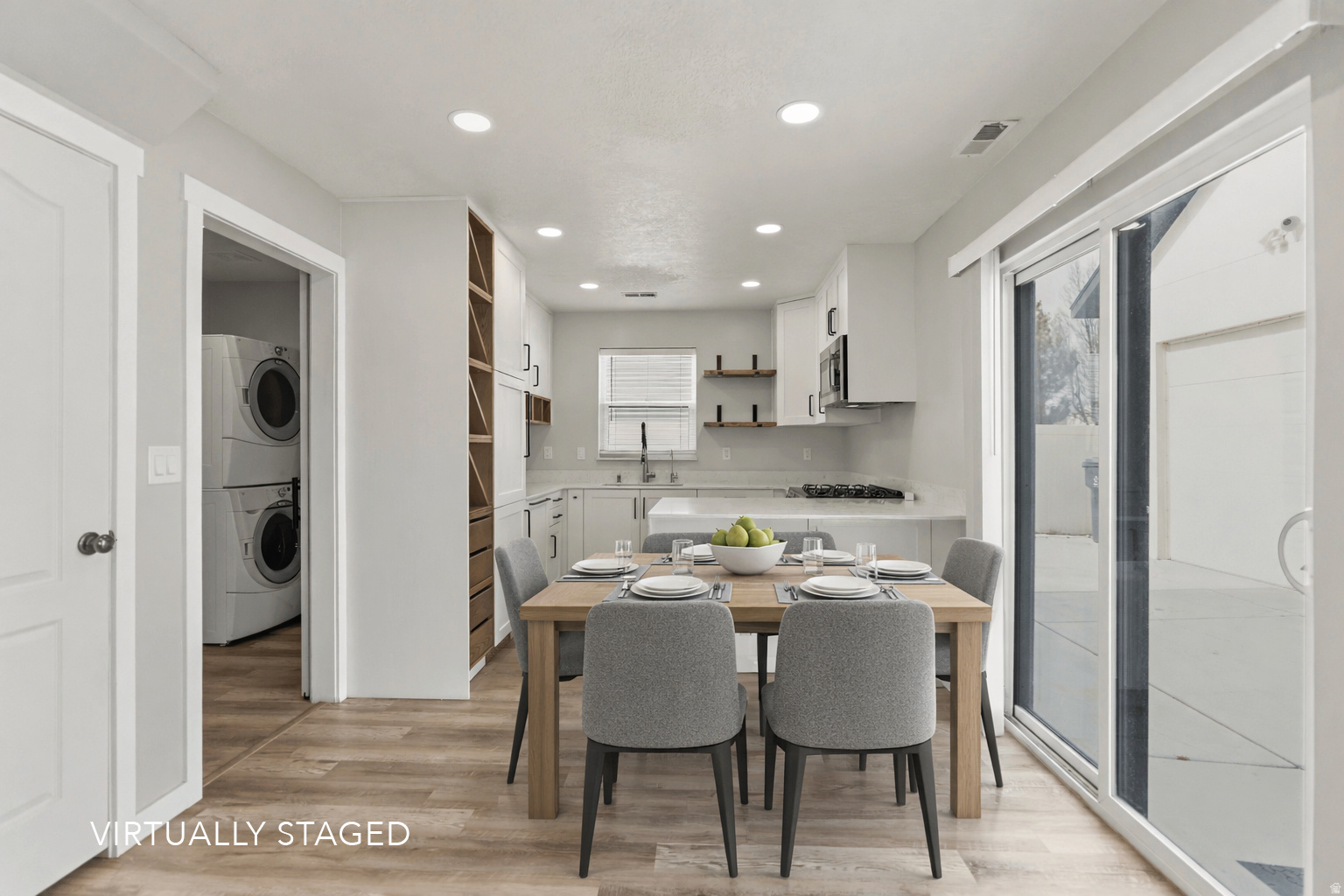 LOCH LOMOND PHASE 1 - Residential