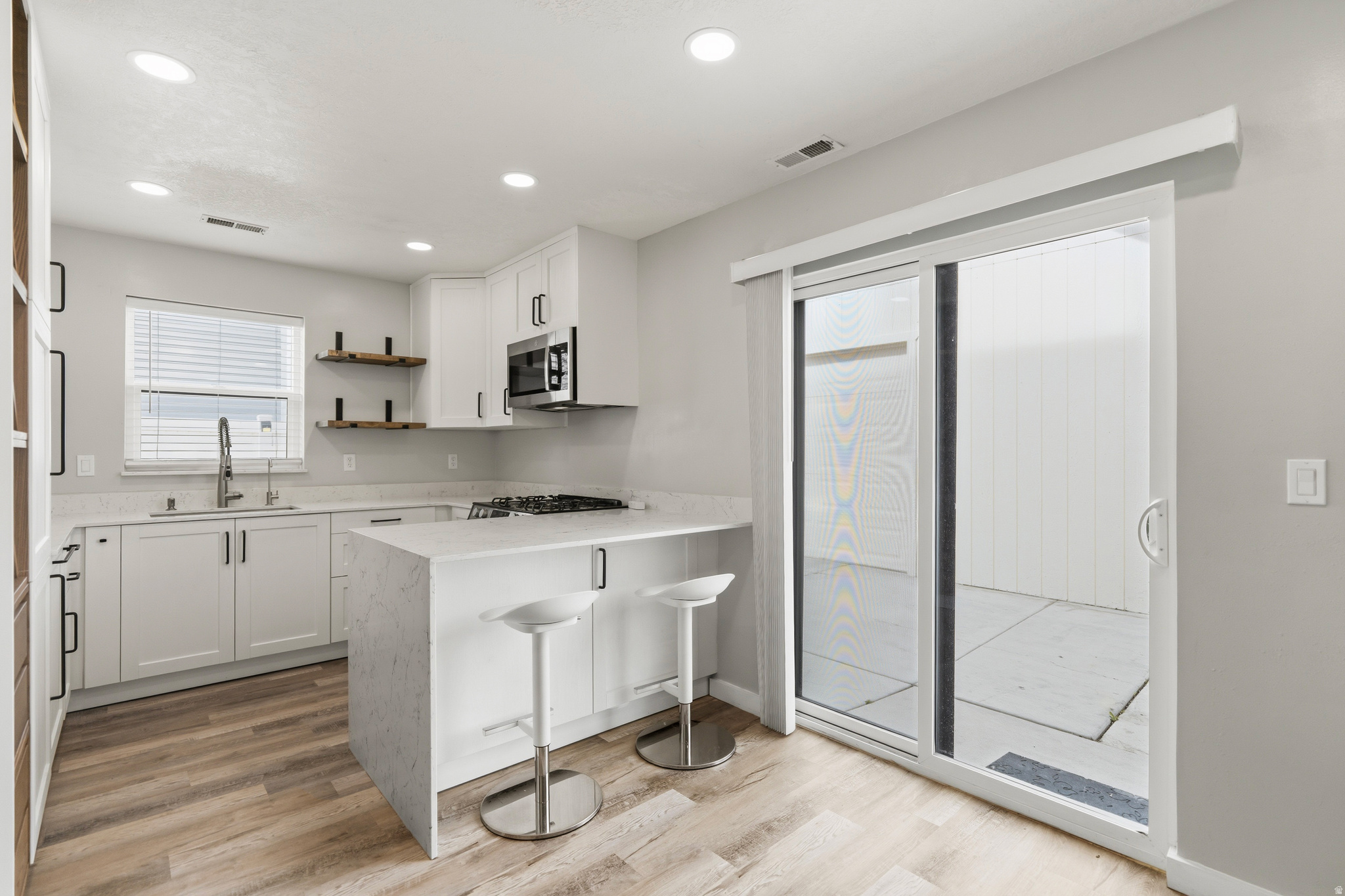 LOCH LOMOND PHASE 1 - Residential