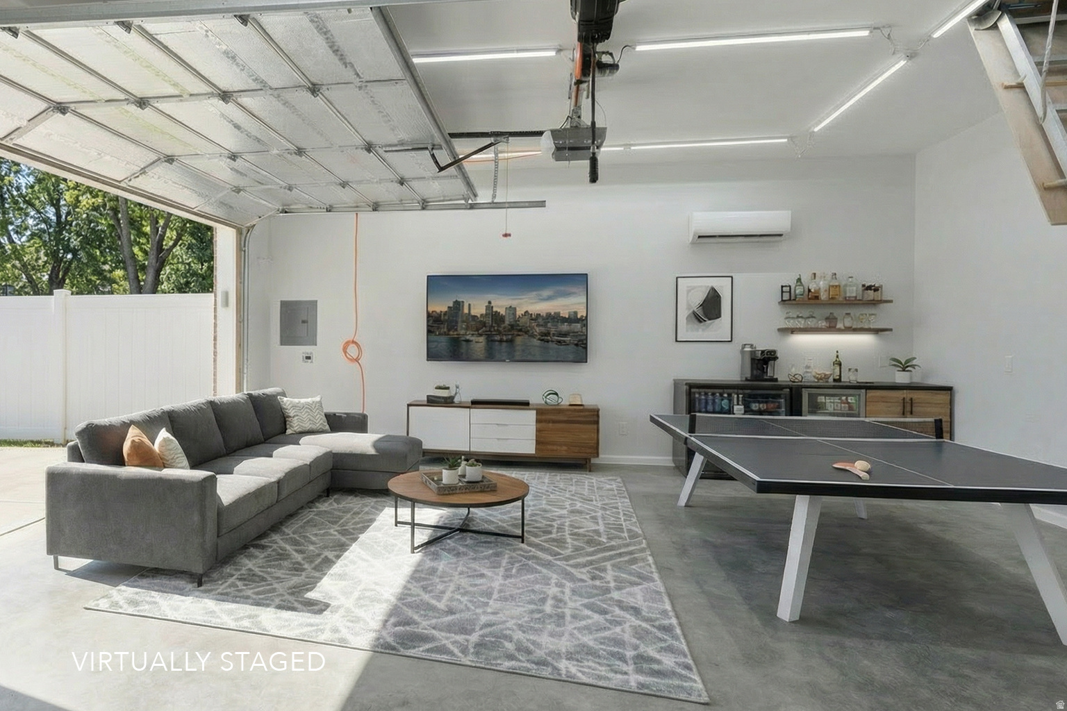 LOCH LOMOND PHASE 1 - Residential