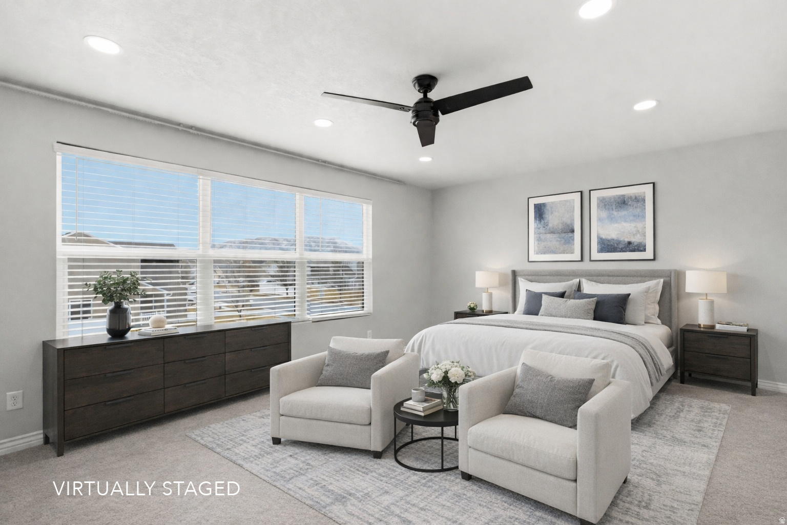 LOCH LOMOND PHASE 1 - Residential