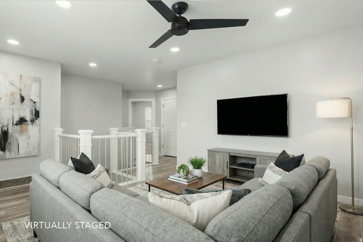 LOCH LOMOND PHASE 1 - Residential