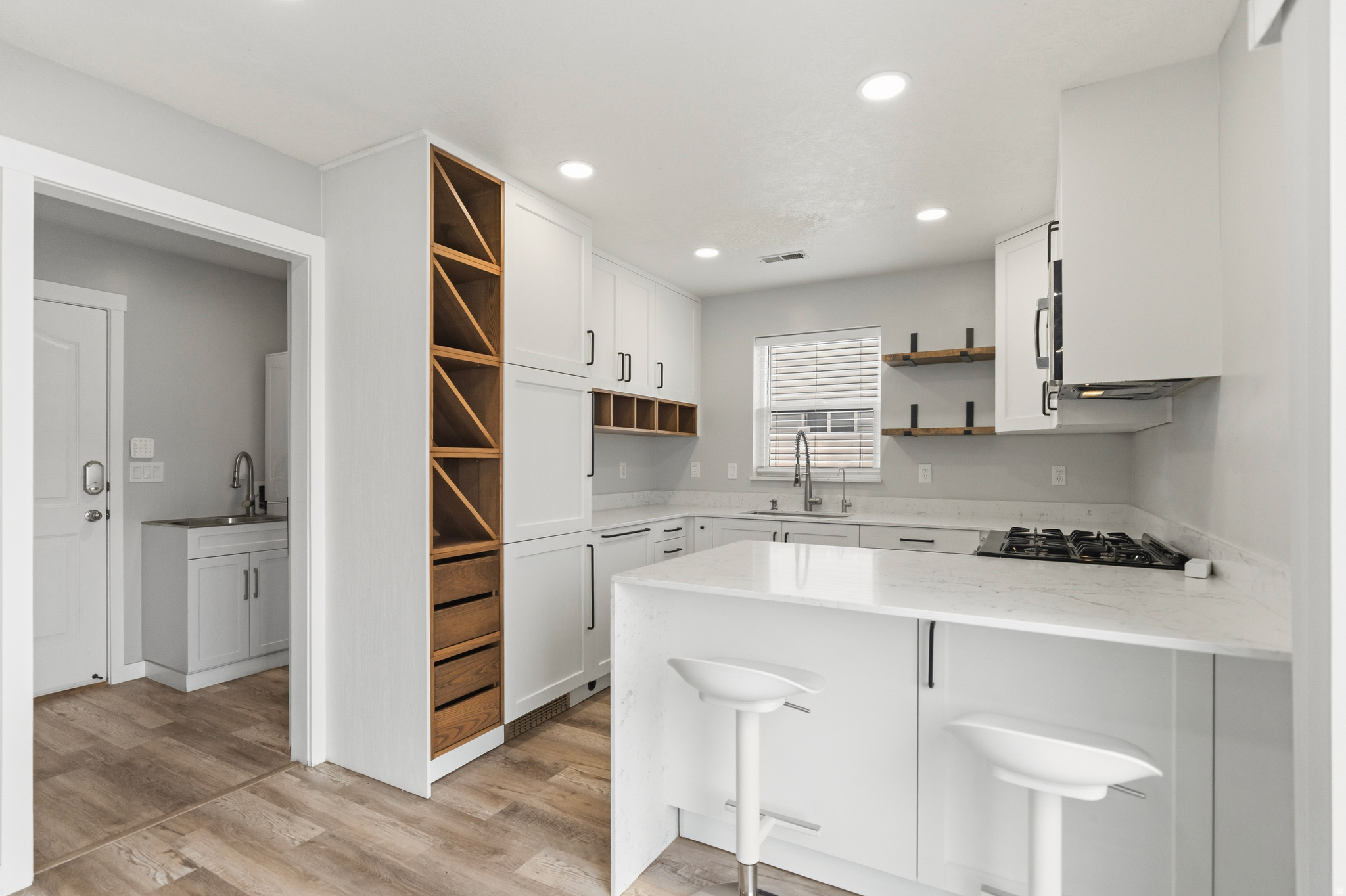 LOCH LOMOND PHASE 1 - Residential