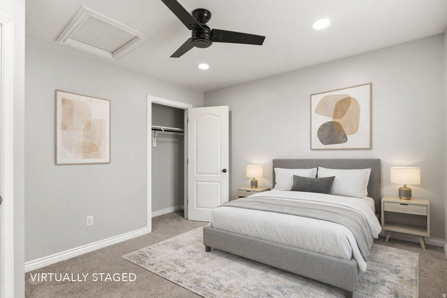 LOCH LOMOND PHASE 1 - Residential