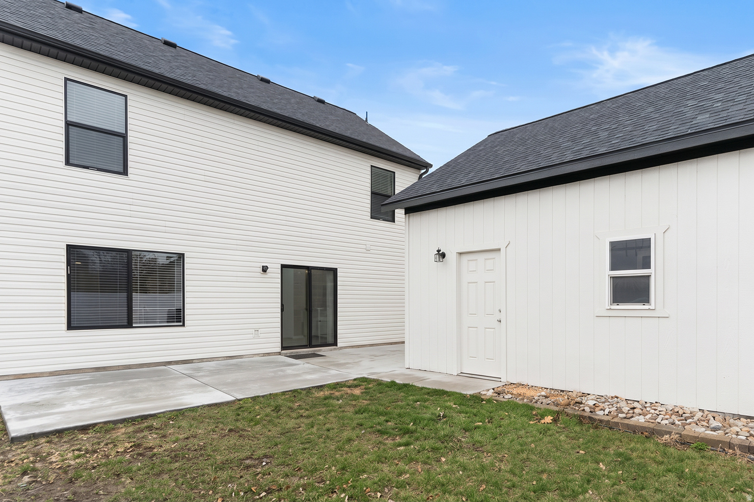 LOCH LOMOND PHASE 1 - Residential