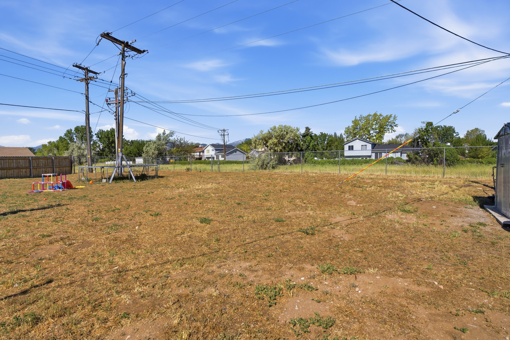 HOFFMAN HEIGHTS - Residential