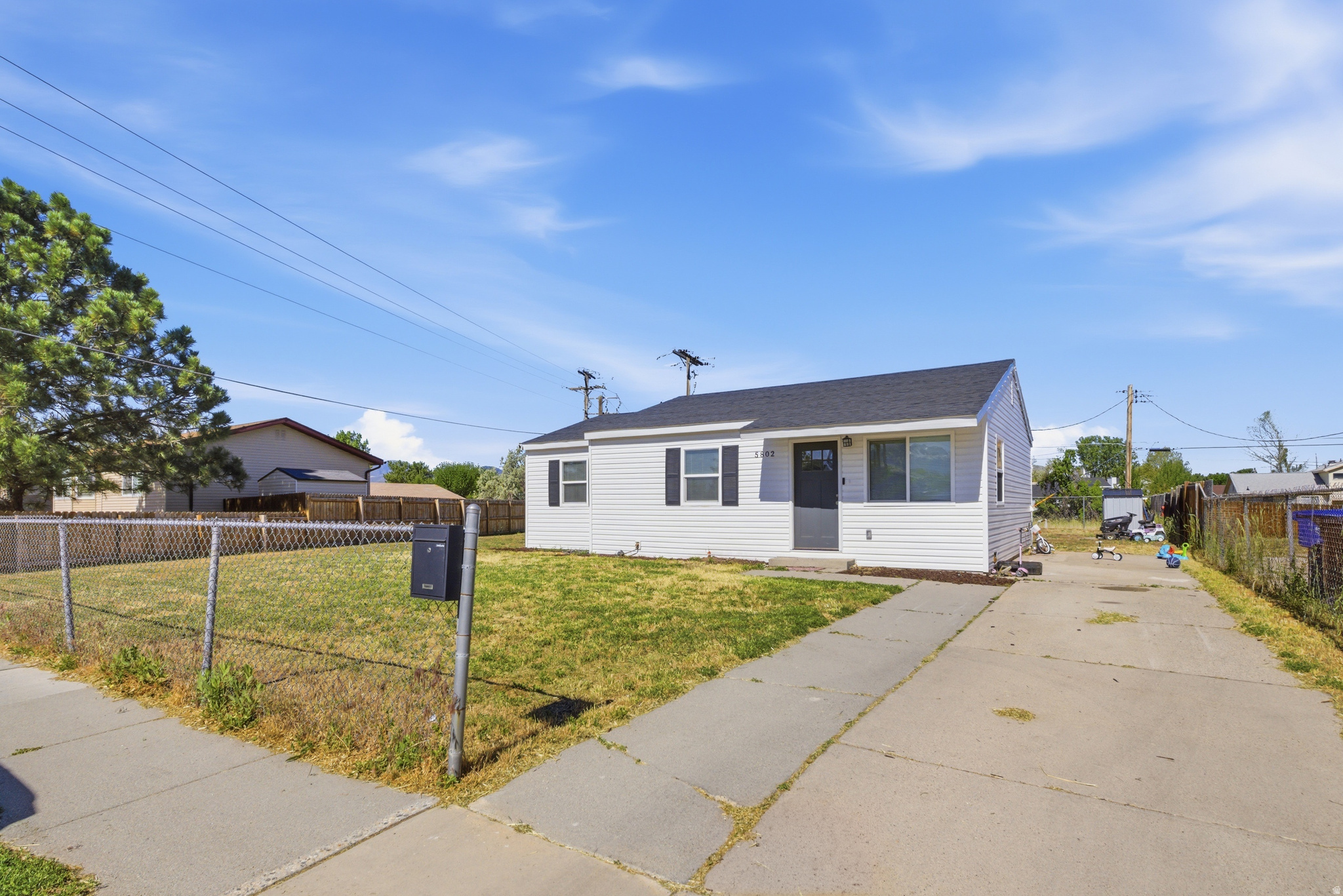 HOFFMAN HEIGHTS - Residential