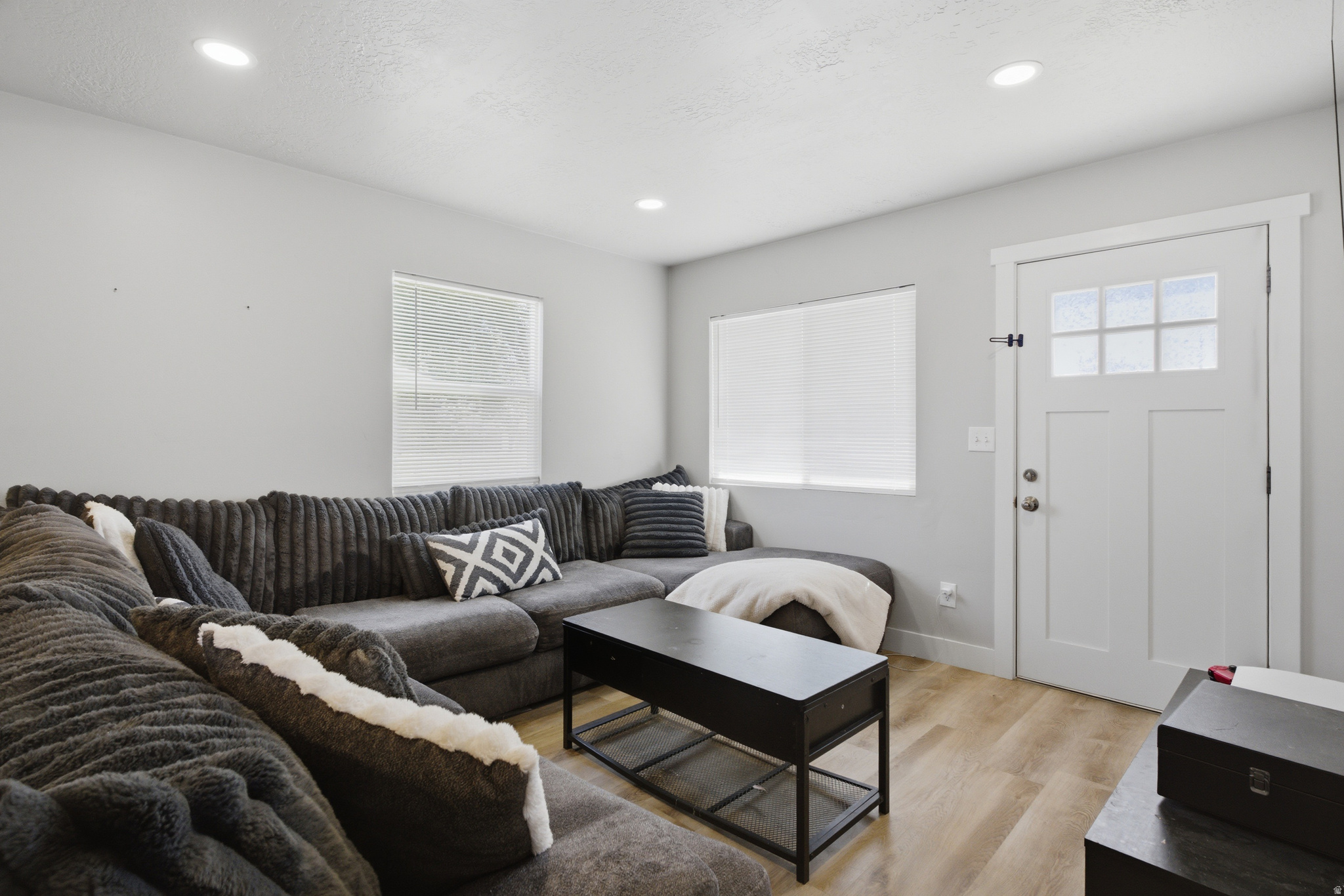 HOFFMAN HEIGHTS - Residential