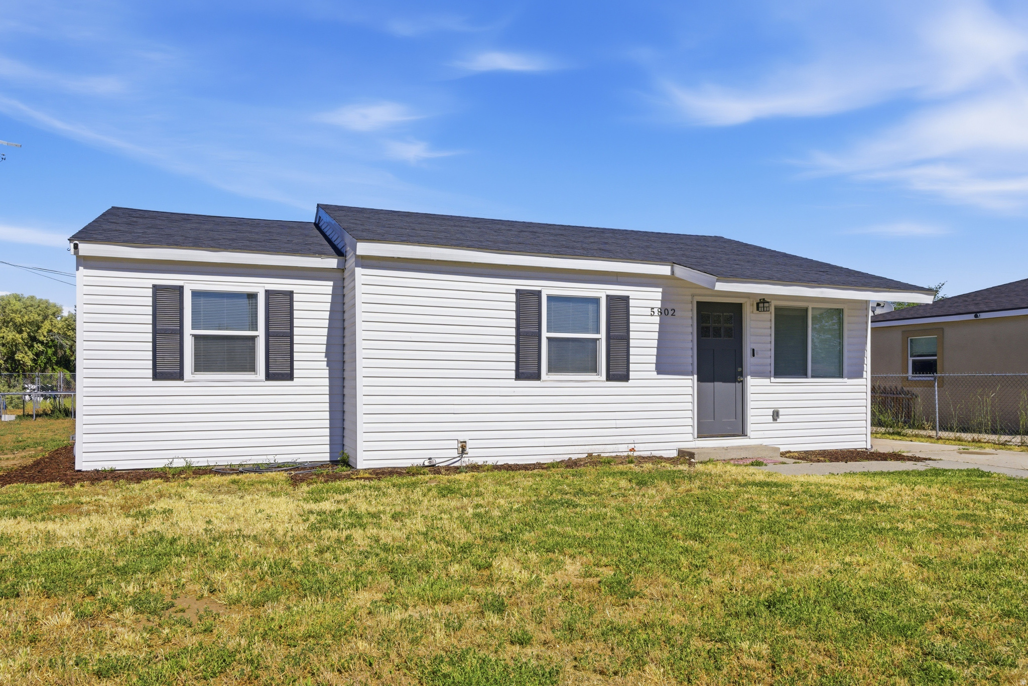 HOFFMAN HEIGHTS - Residential