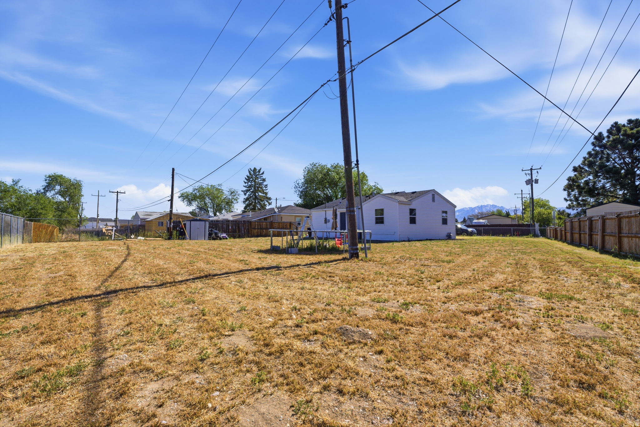 HOFFMAN HEIGHTS - Residential