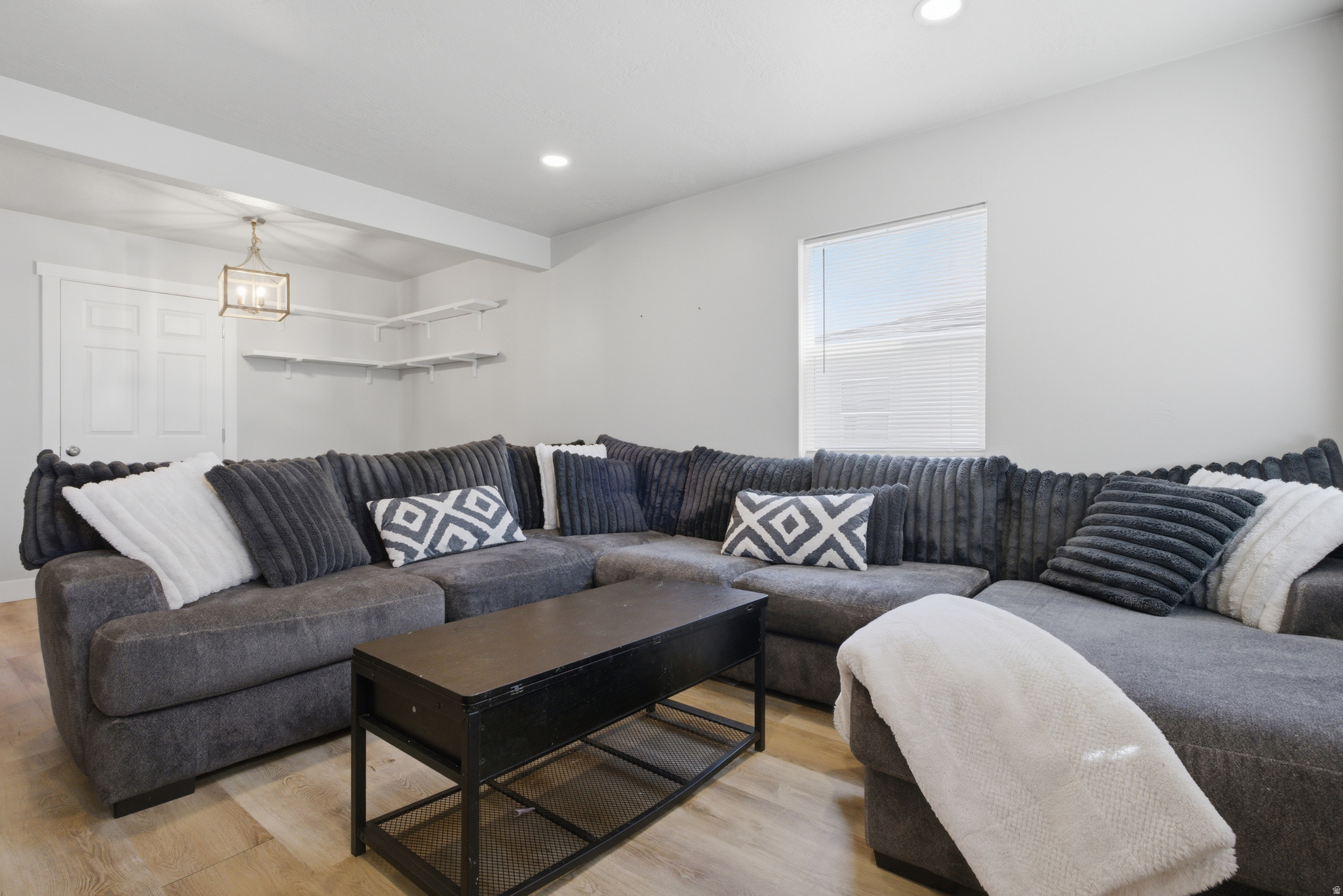 HOFFMAN HEIGHTS - Residential