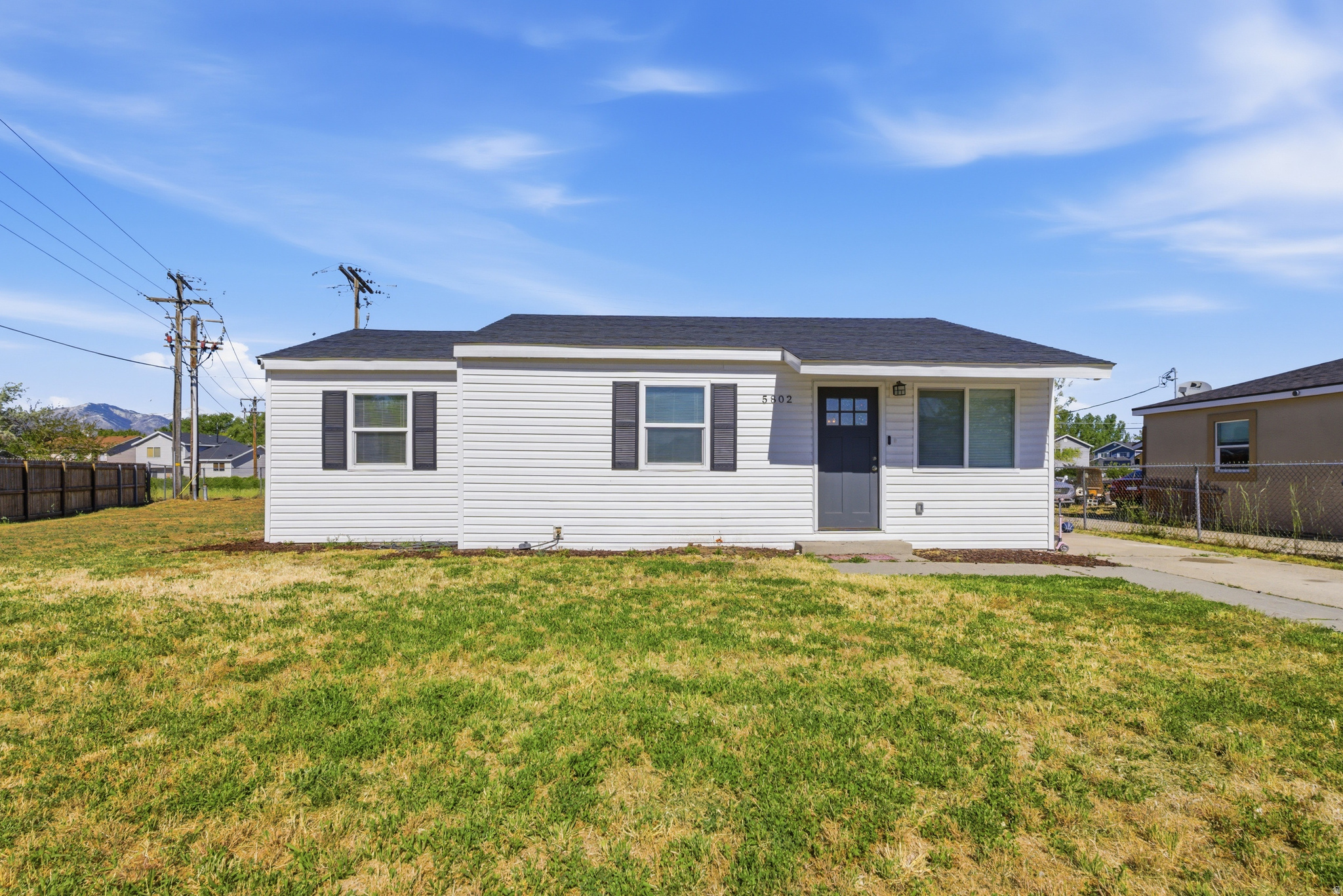 HOFFMAN HEIGHTS - Residential