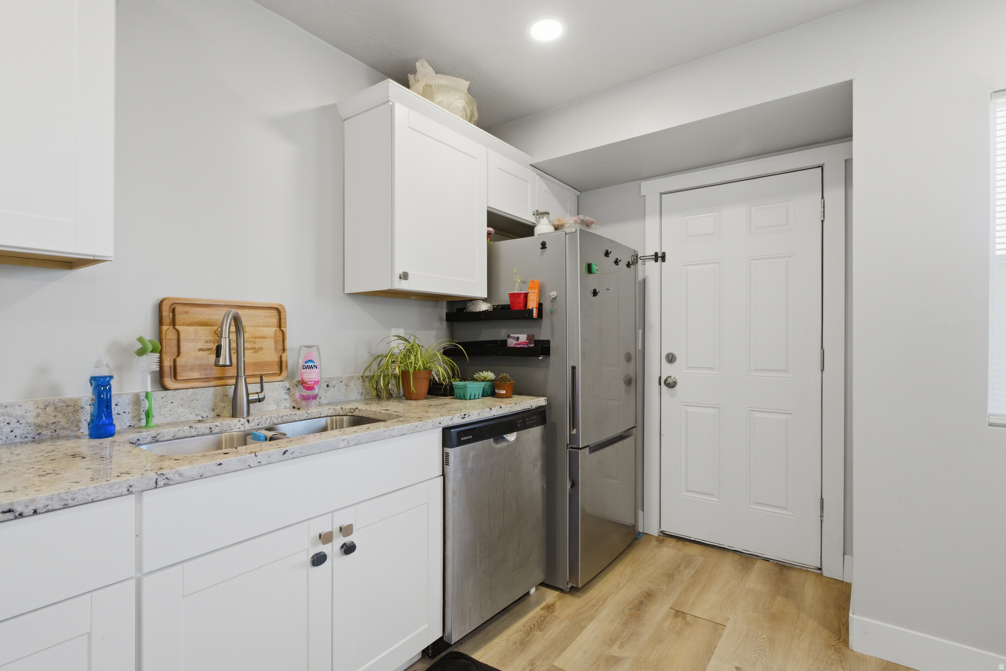 HOFFMAN HEIGHTS - Residential