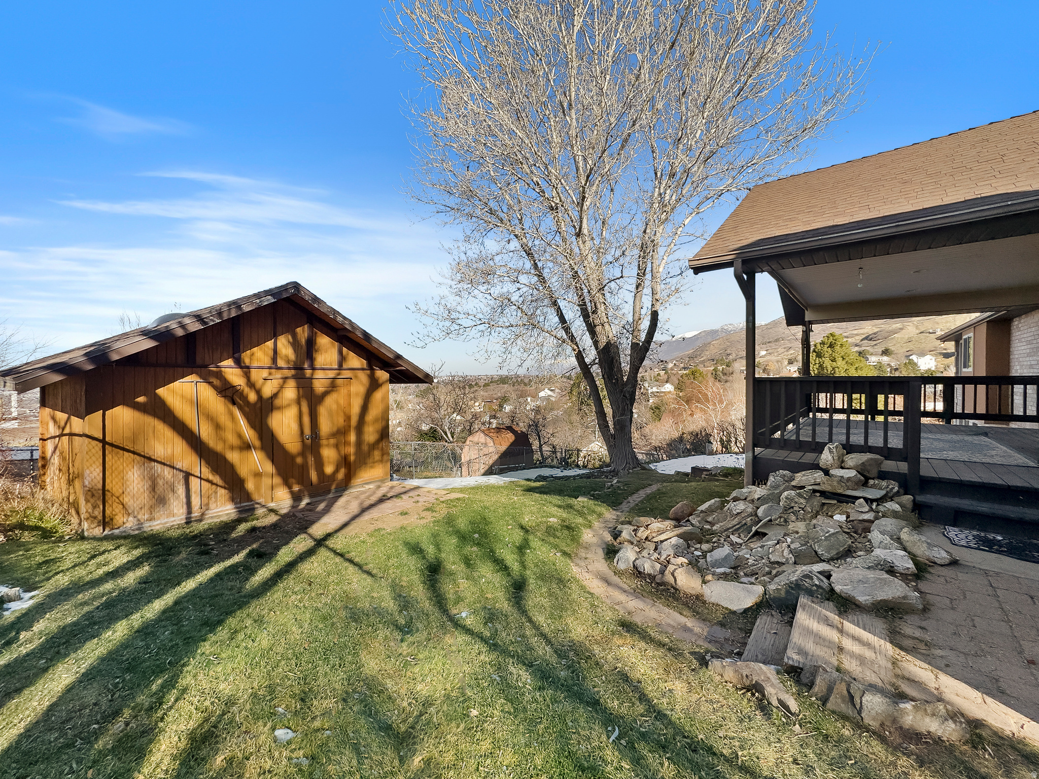 SNOW CANYON - Residential