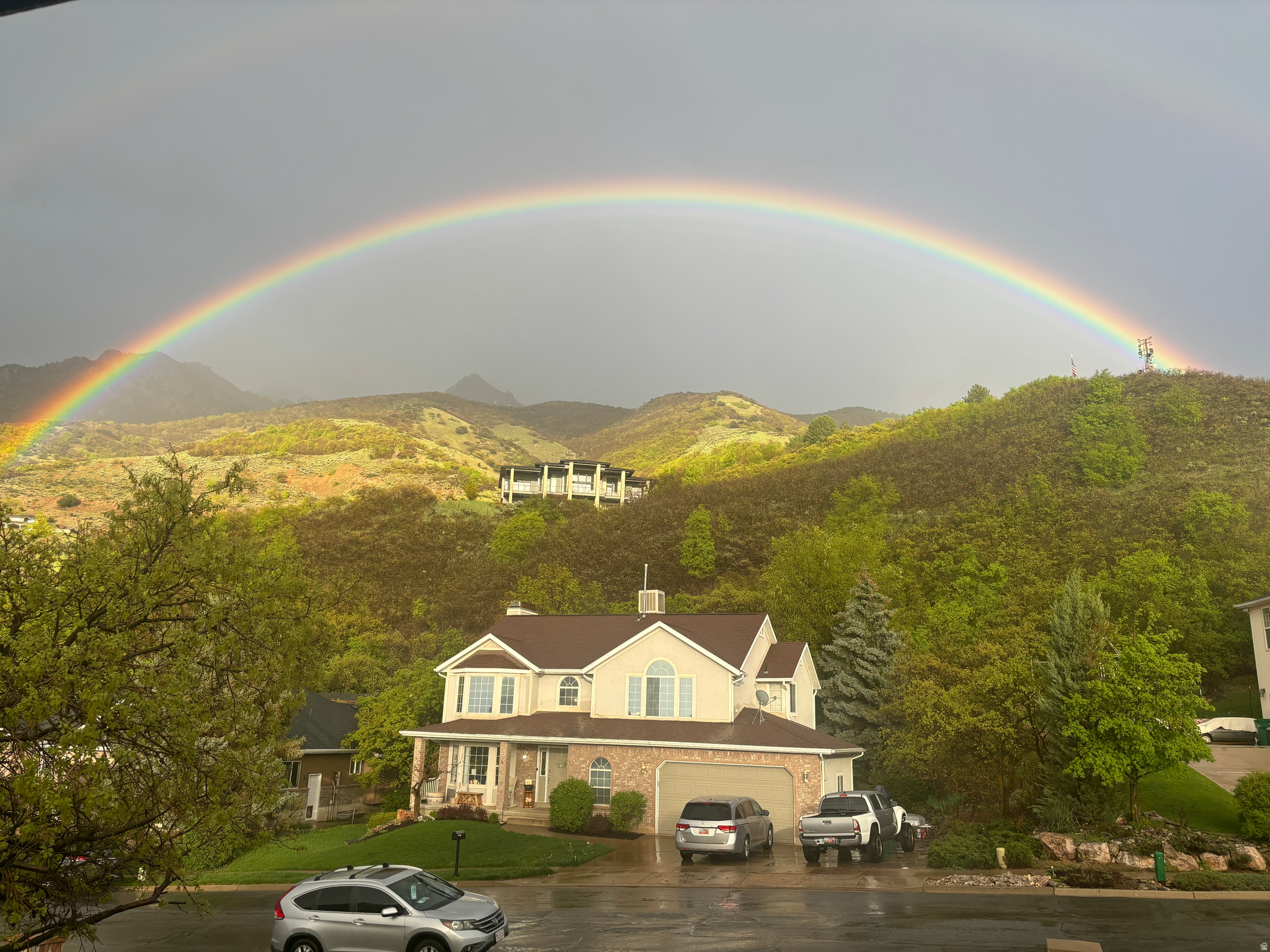 SNOW CANYON - Residential