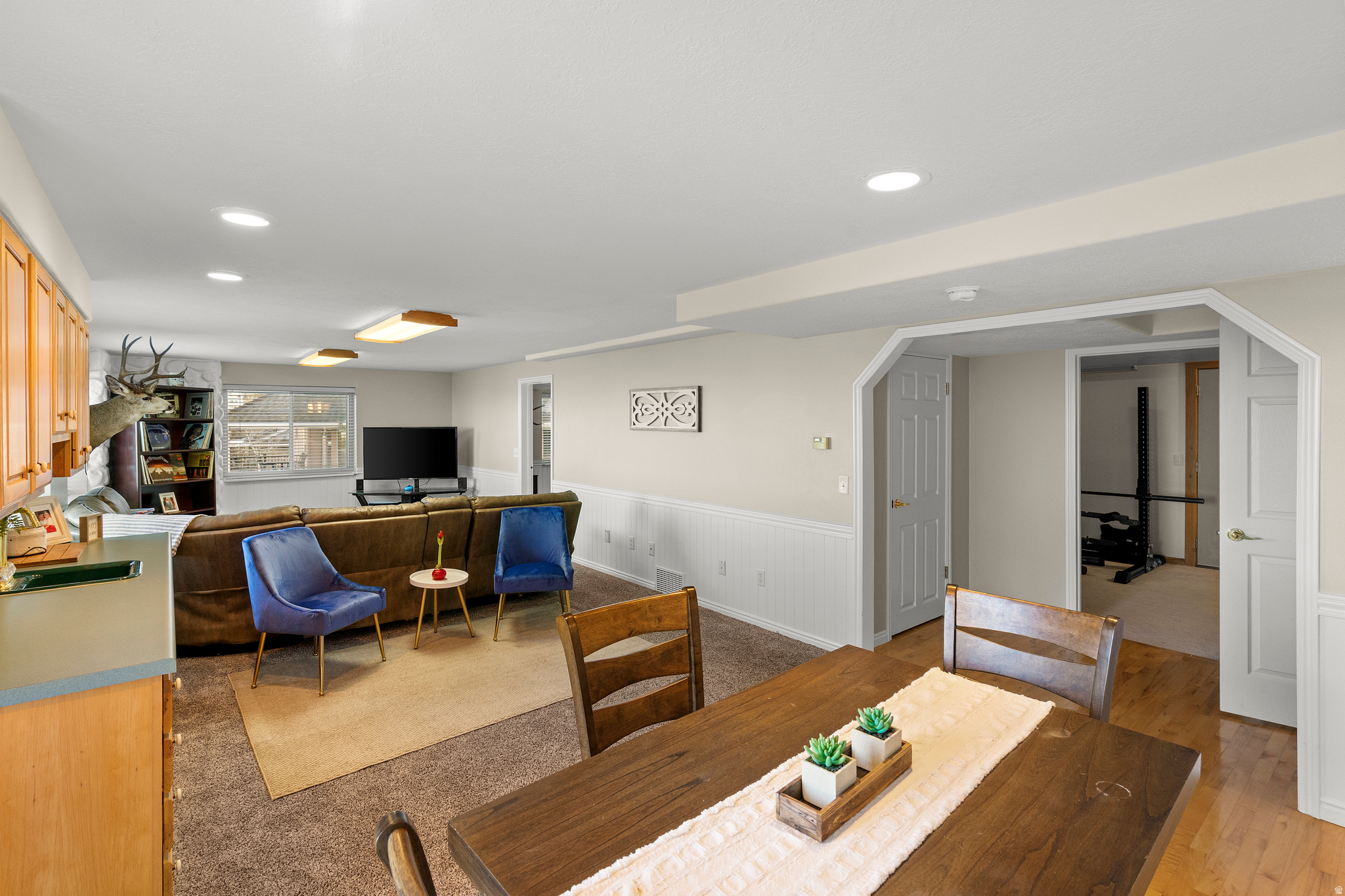 SNOW CANYON - Residential