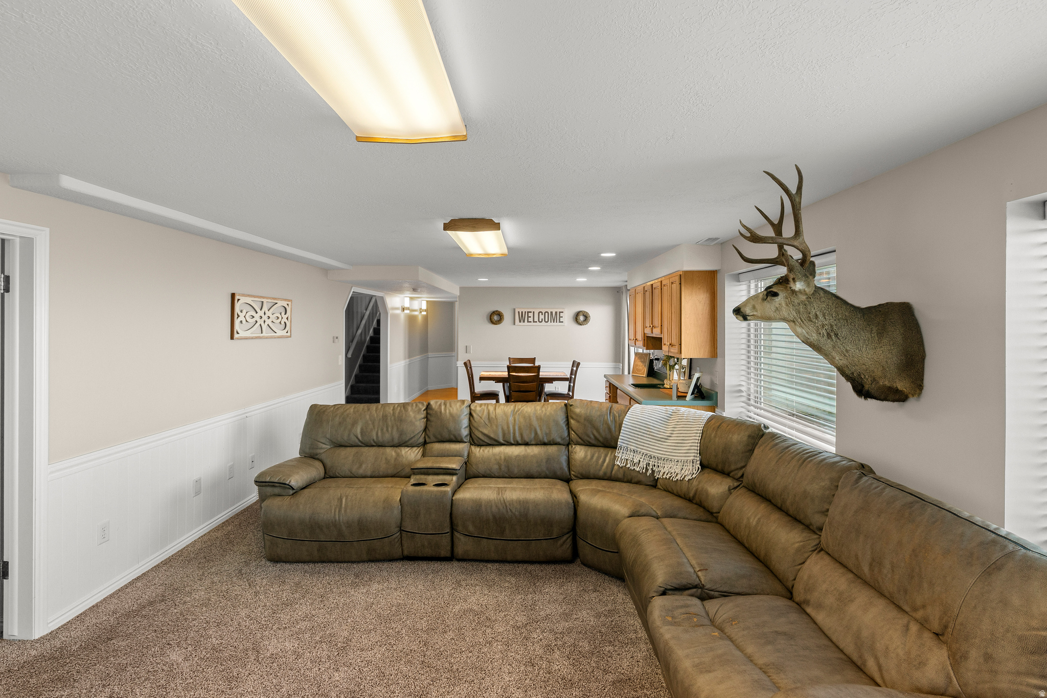 SNOW CANYON - Residential