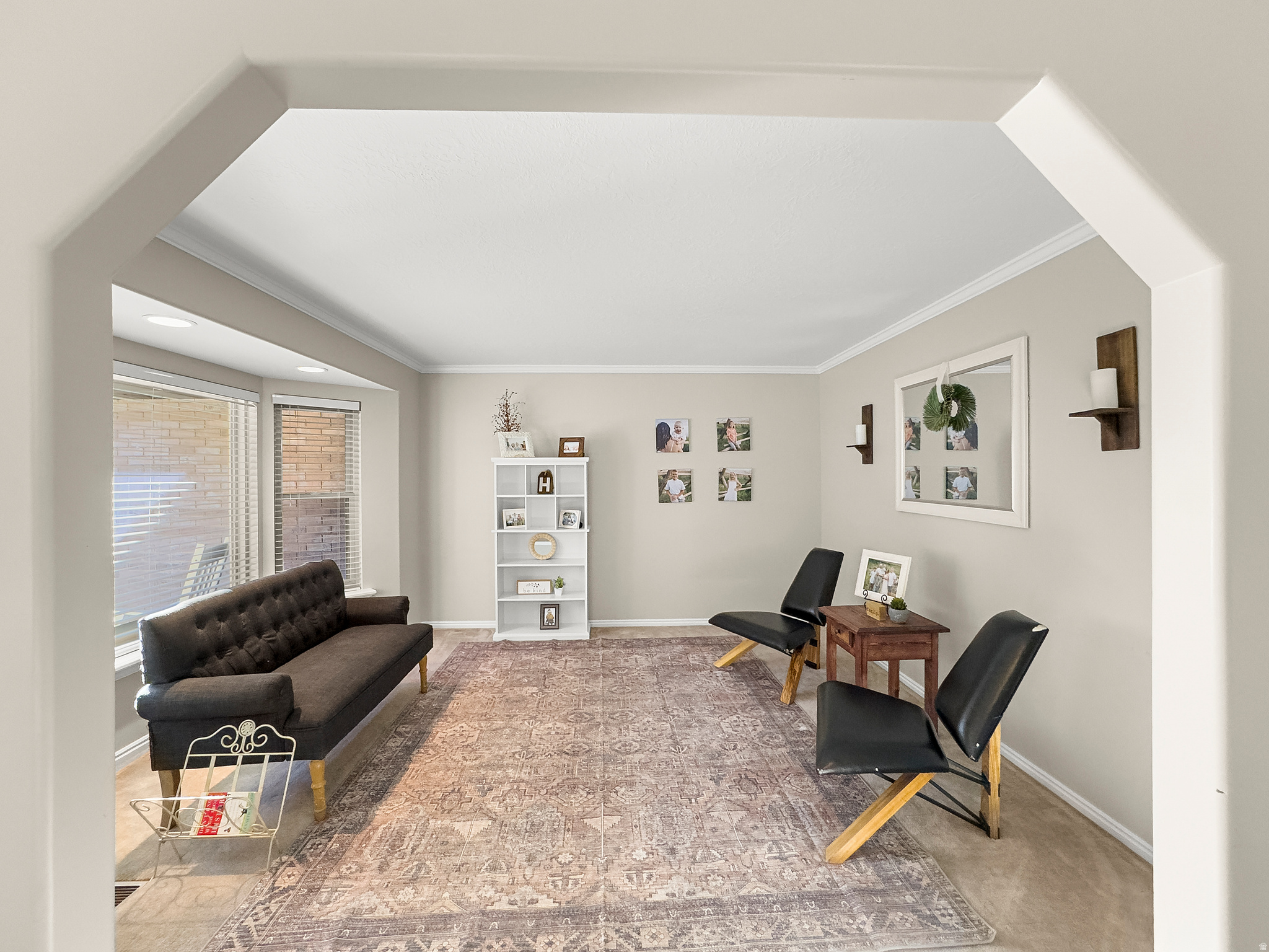 SNOW CANYON - Residential