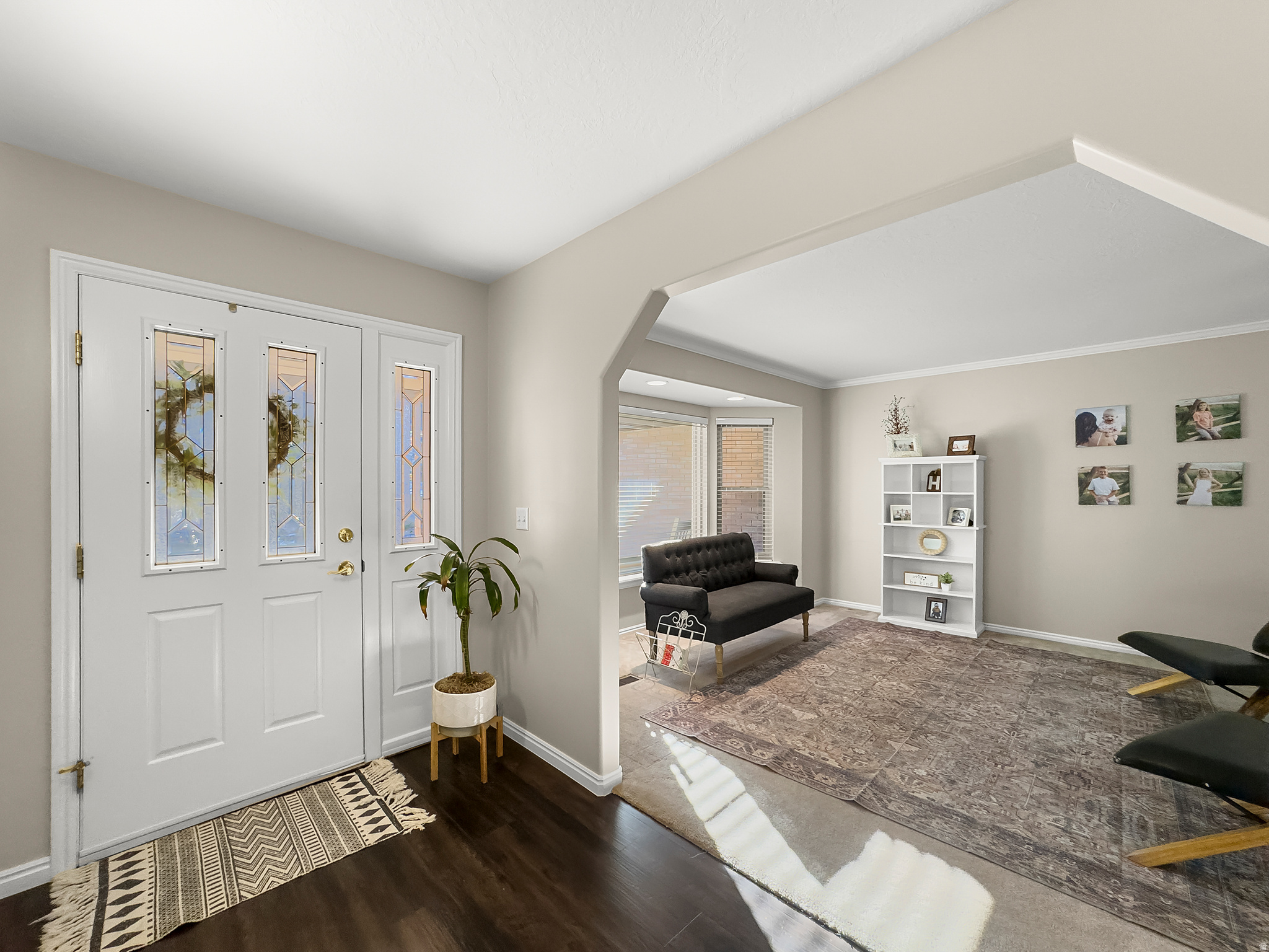 SNOW CANYON - Residential