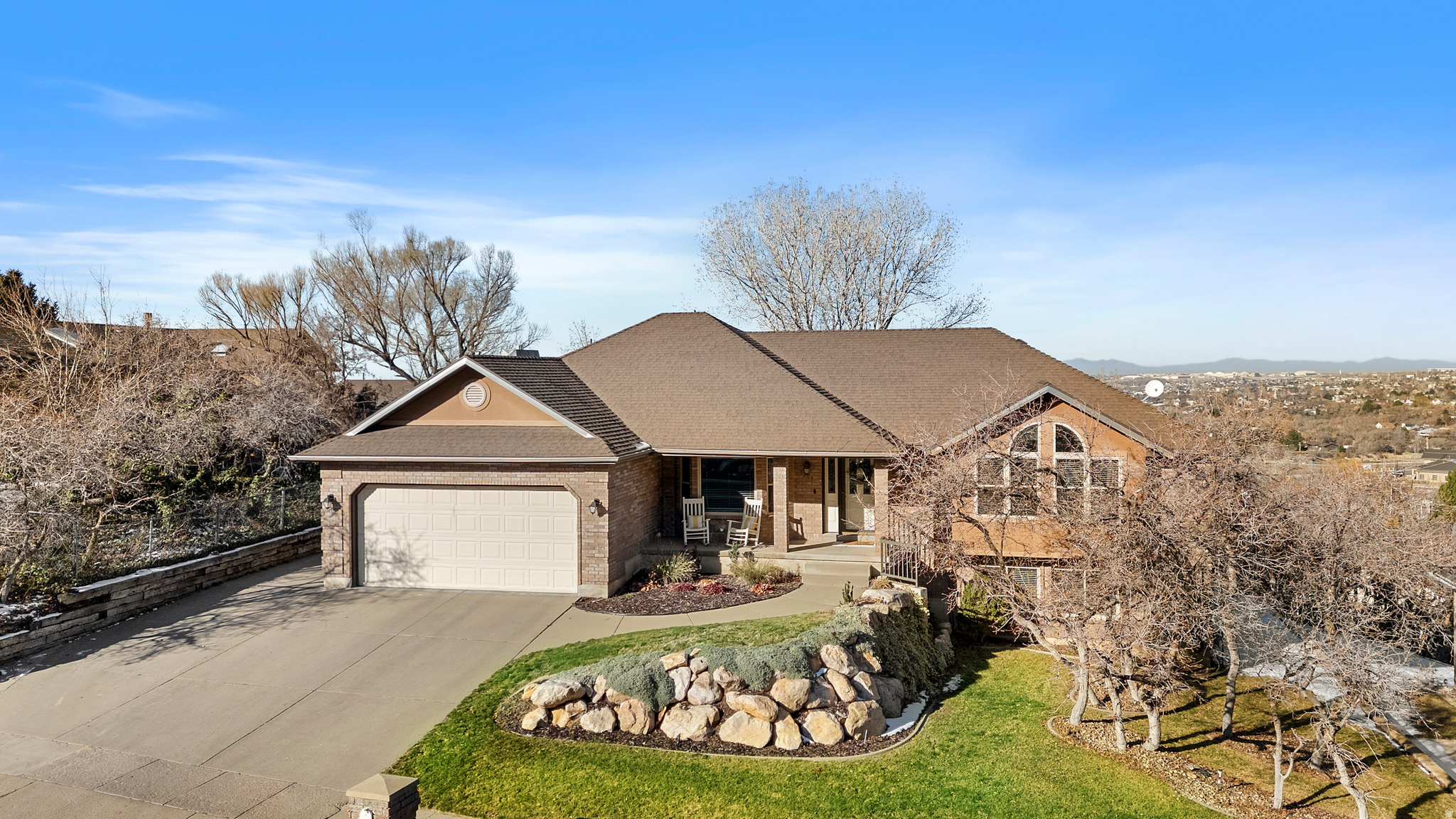 SNOW CANYON - Residential