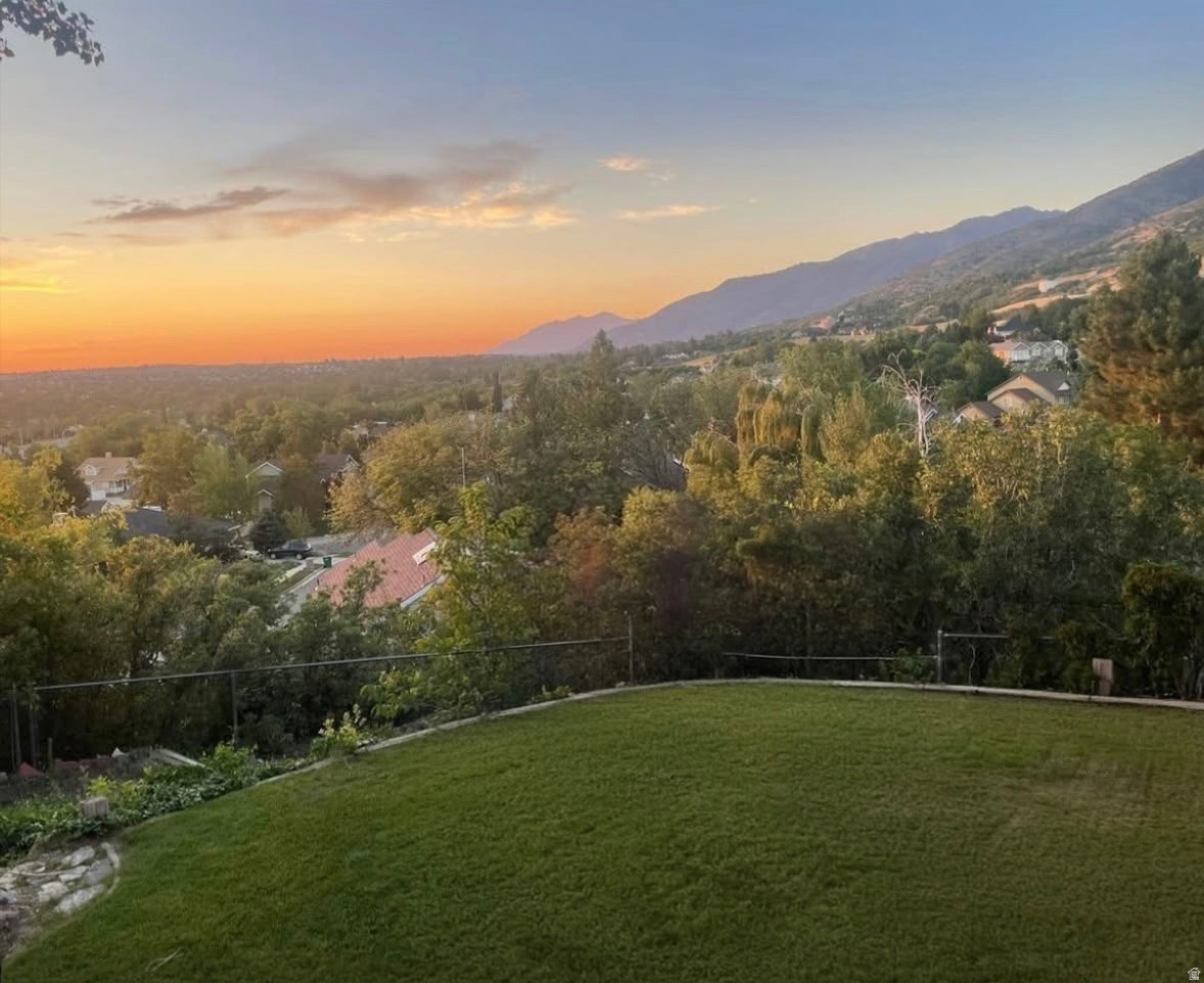 SNOW CANYON - Residential