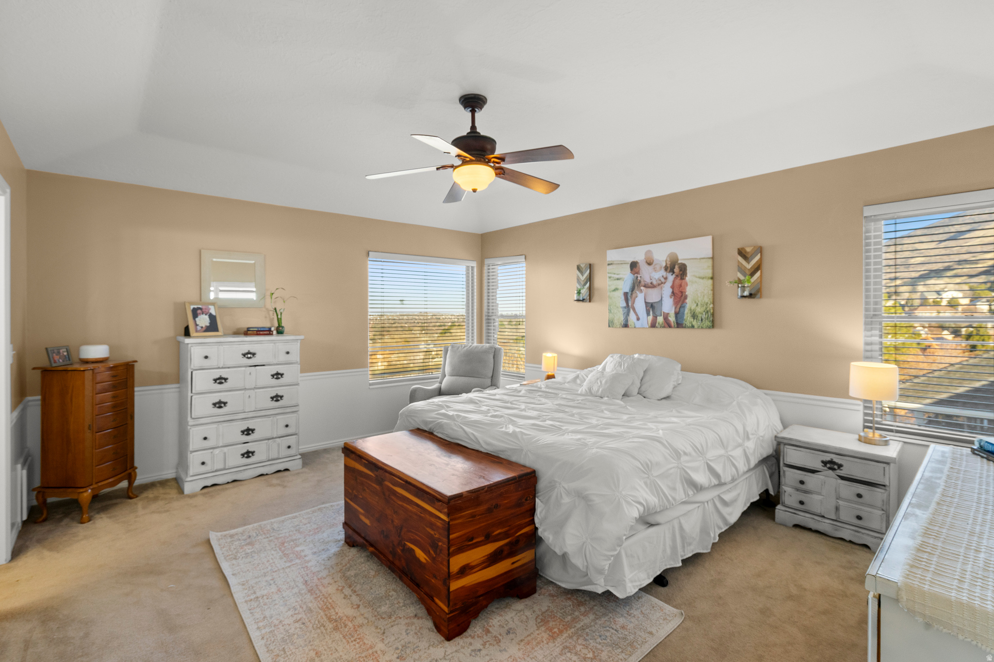 SNOW CANYON - Residential