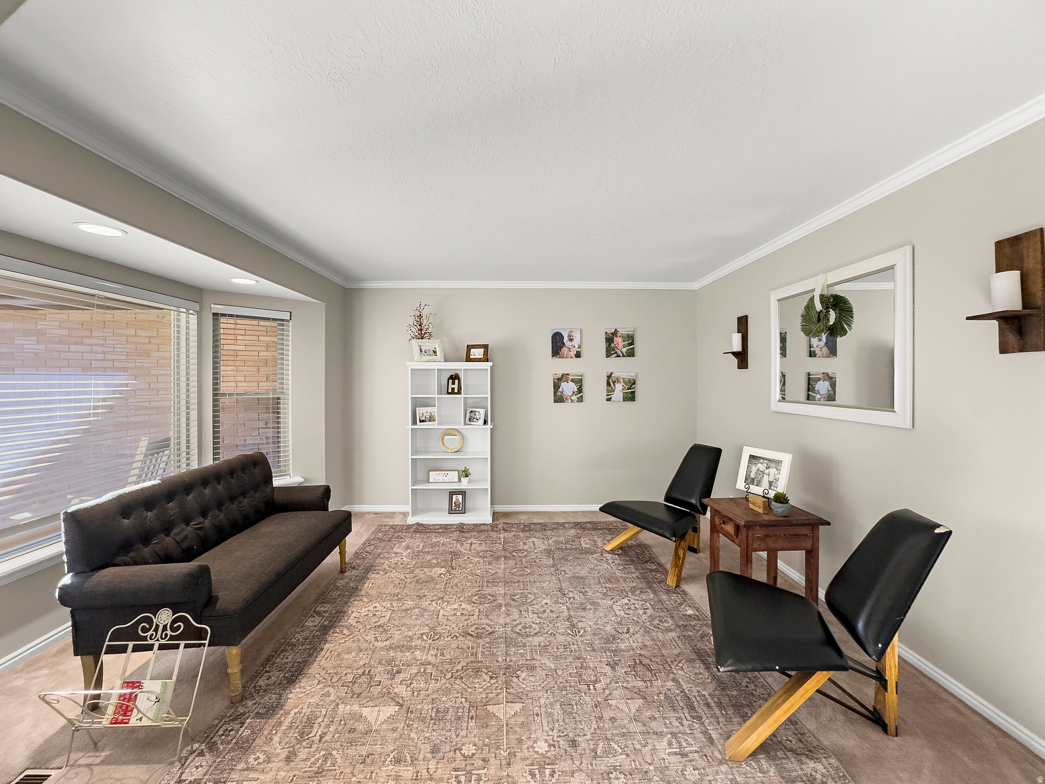 SNOW CANYON - Residential