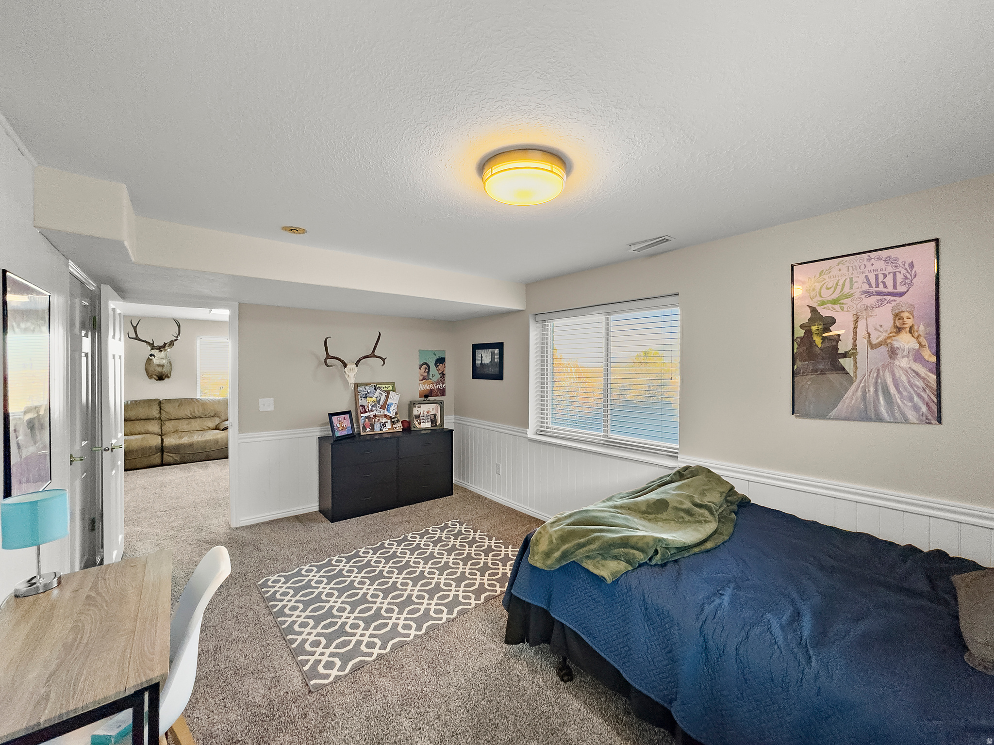 SNOW CANYON - Residential