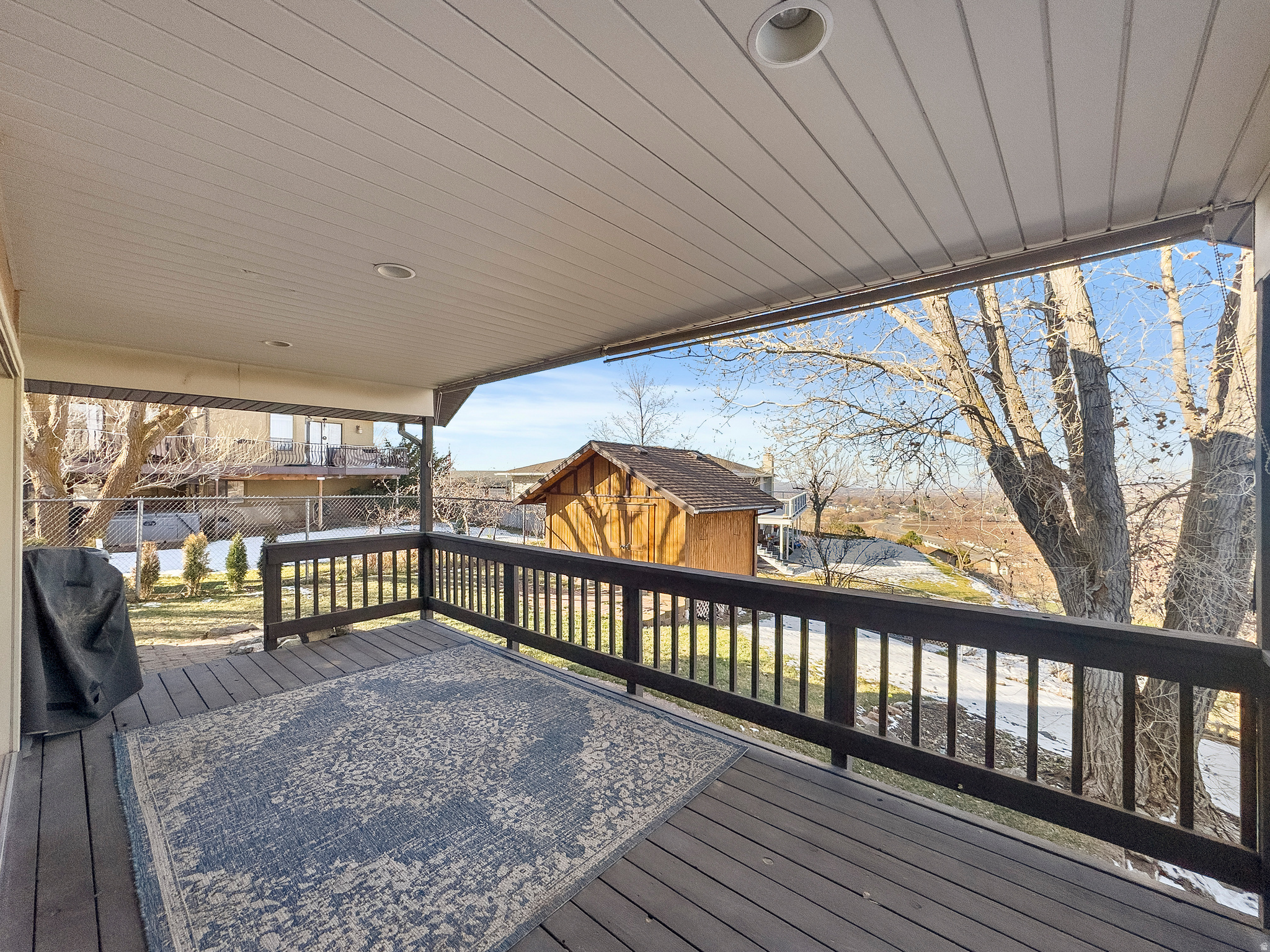 SNOW CANYON - Residential