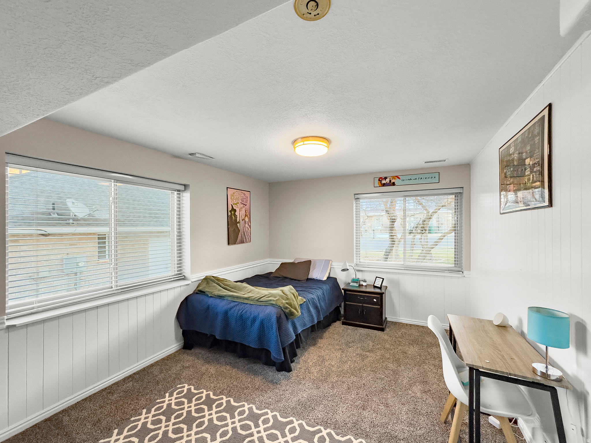 SNOW CANYON - Residential