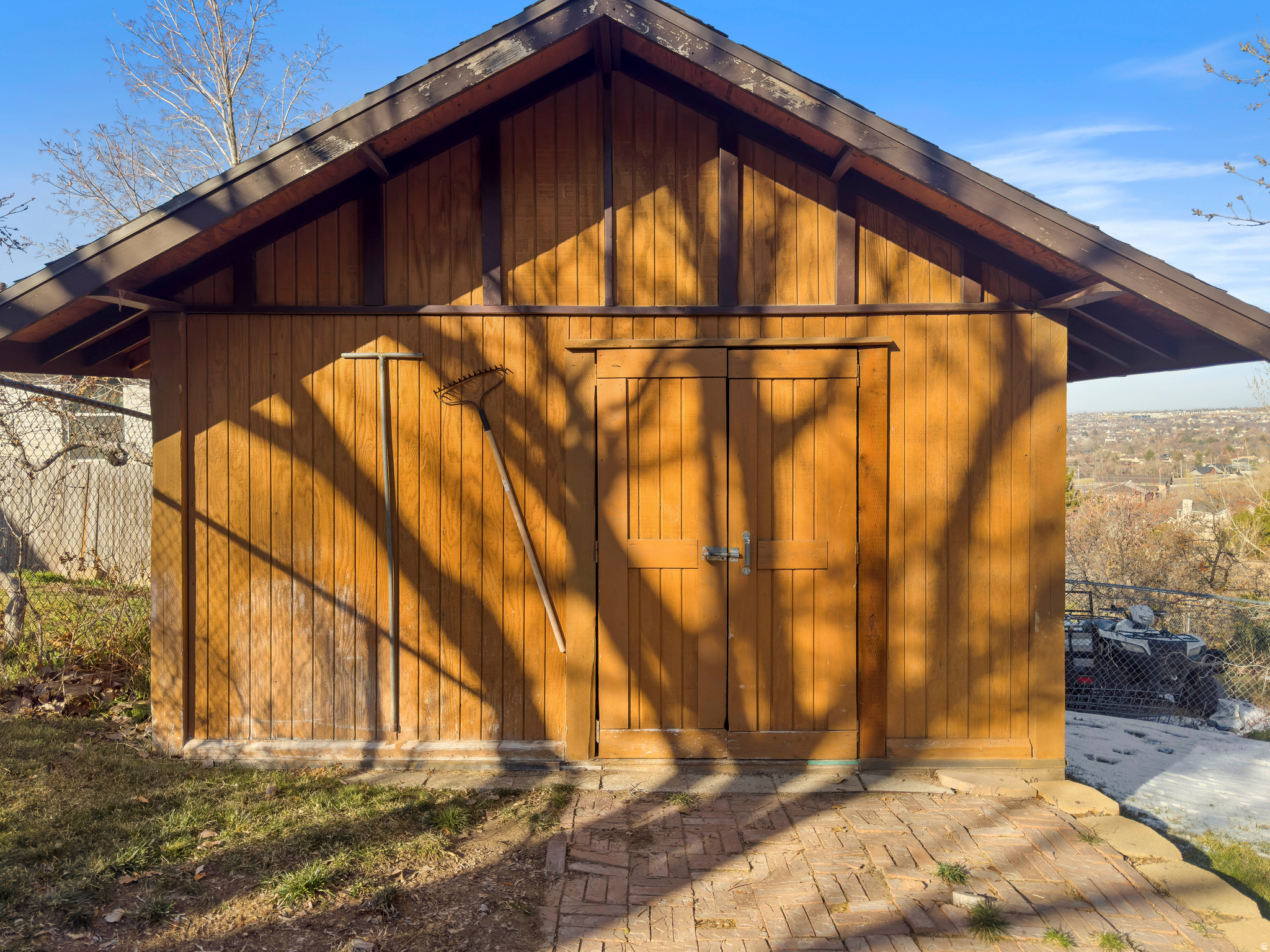 SNOW CANYON - Residential