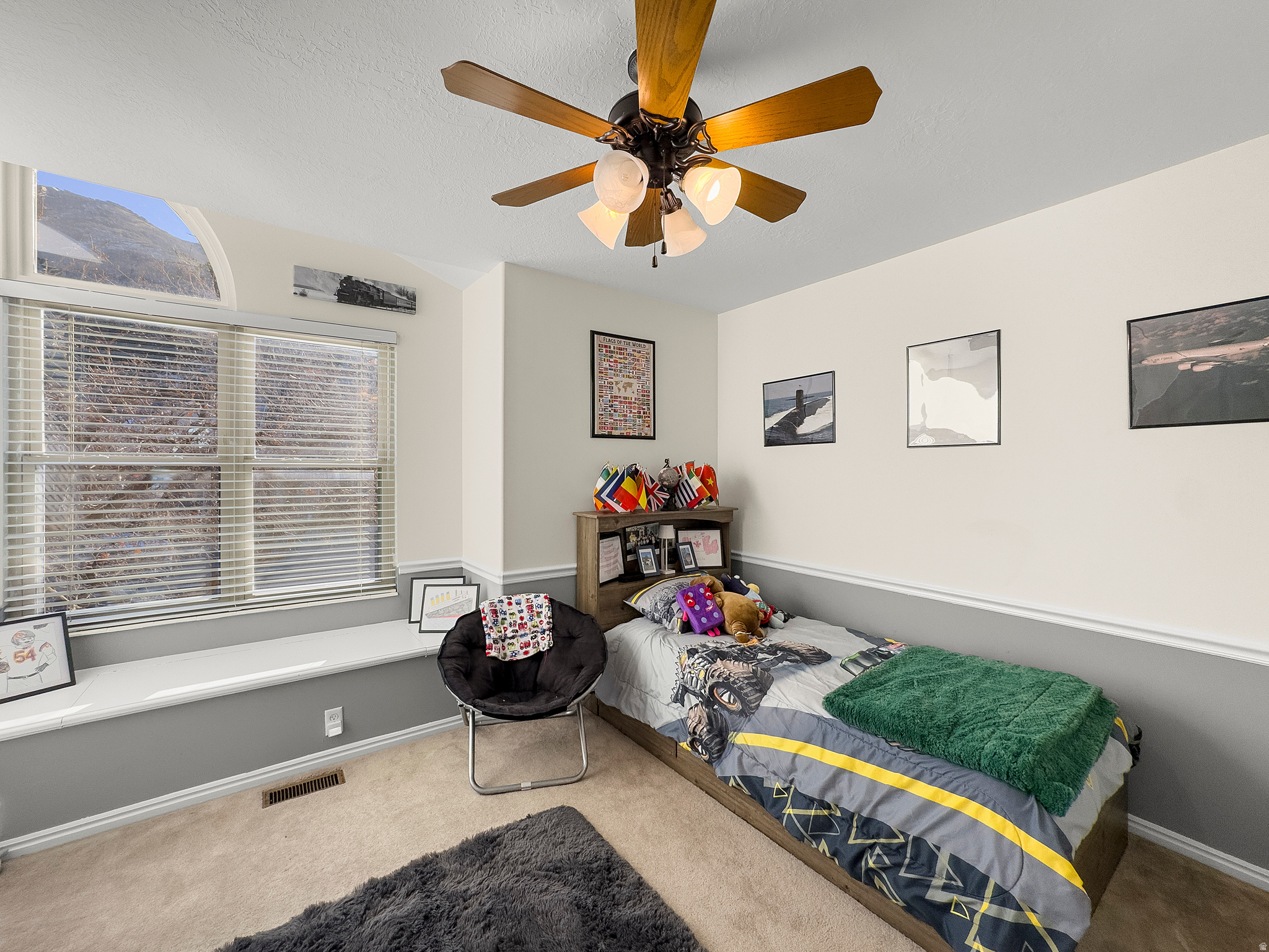 SNOW CANYON - Residential